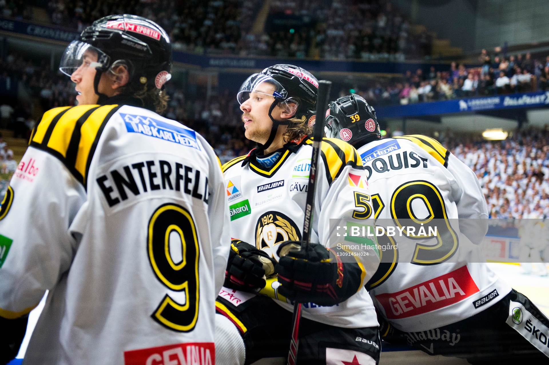 Andreas Thuresson i Brynäs