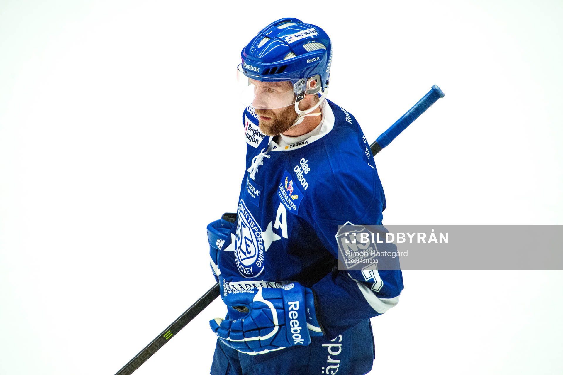 Leksands Johan Svedberg