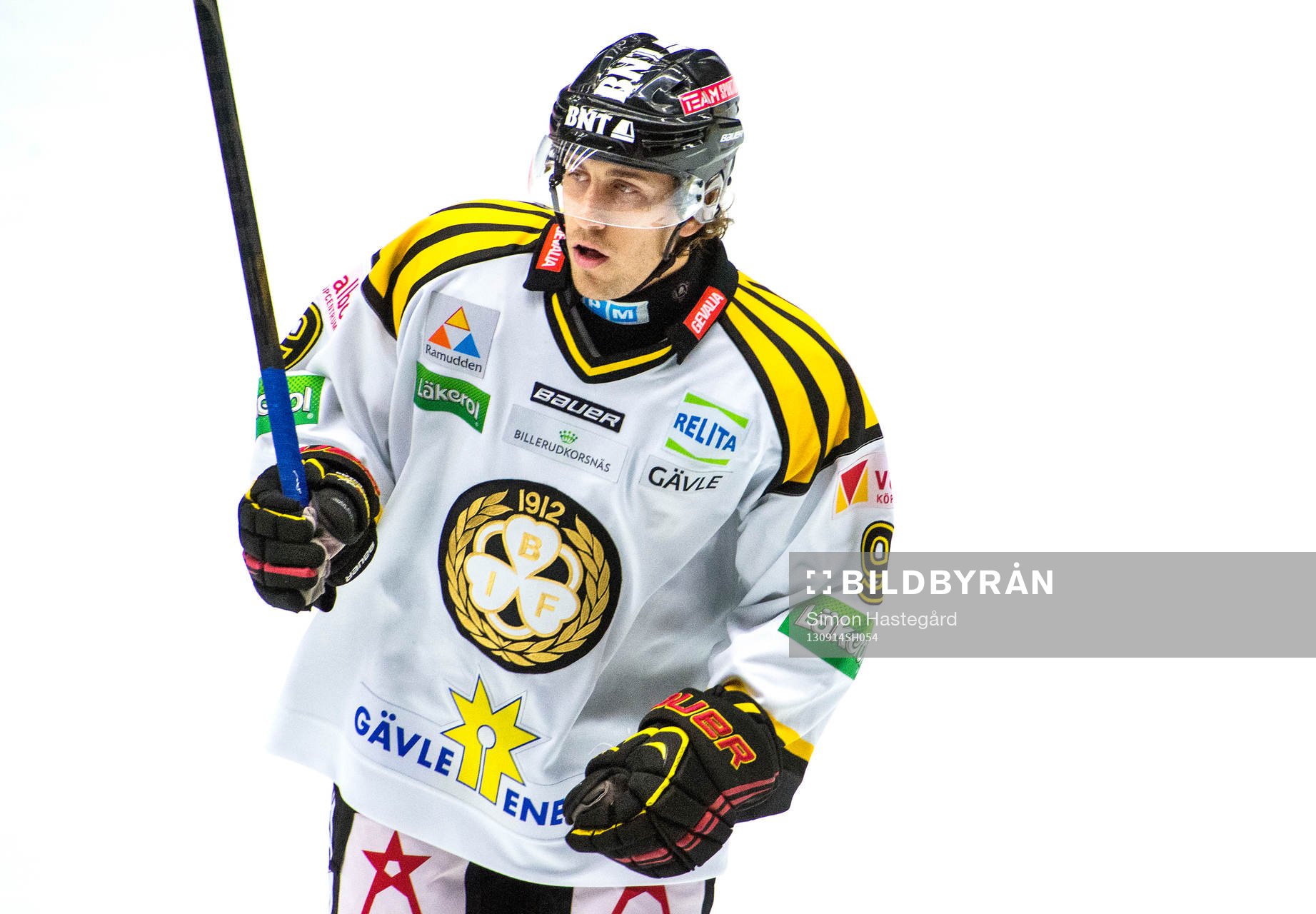 Brynäs Sebastian Enterfeldt
