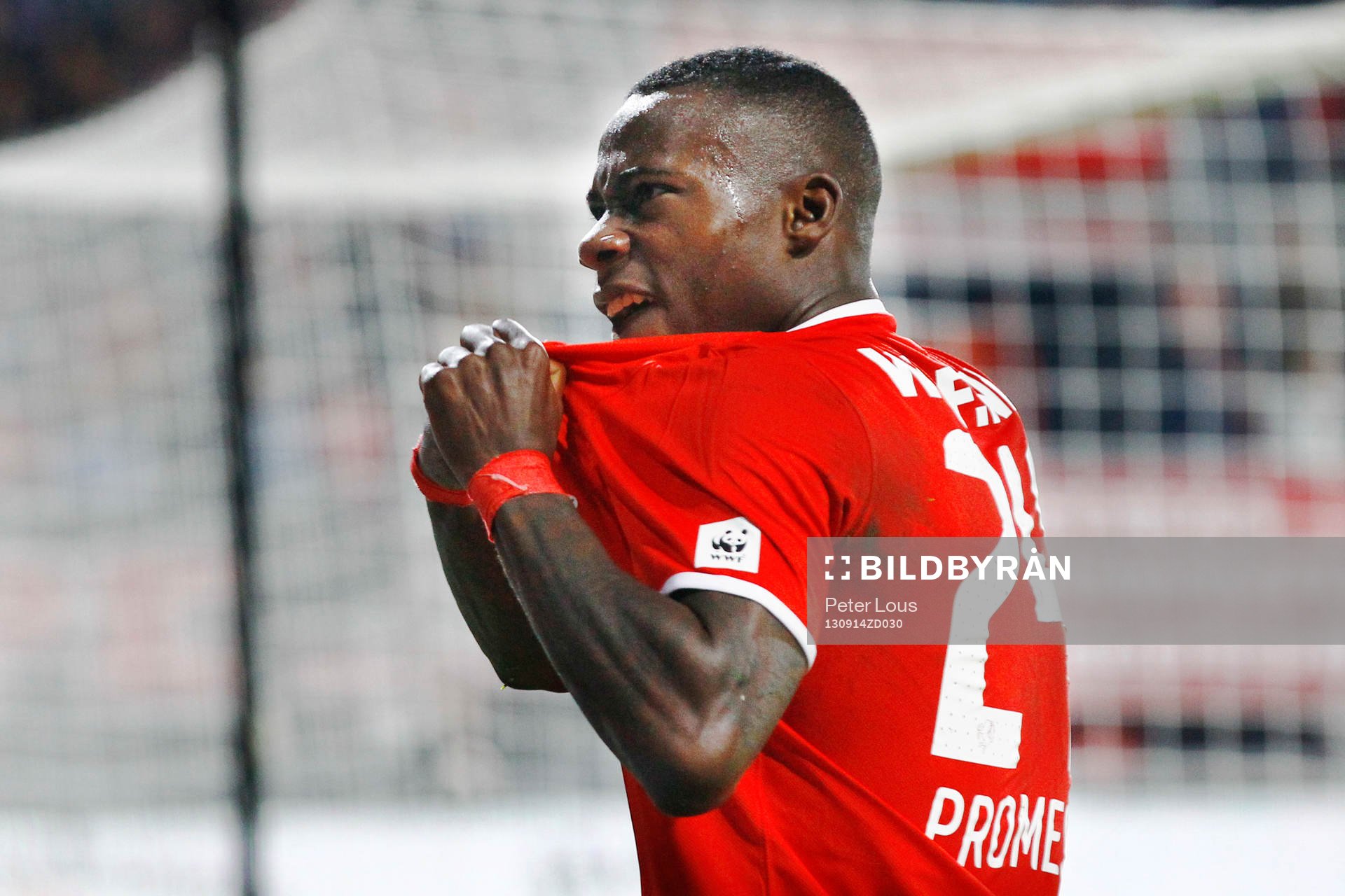 ENSCHEDE - FC Twente - PSV 2-2 ,  Voetbal Ere Divisie ,