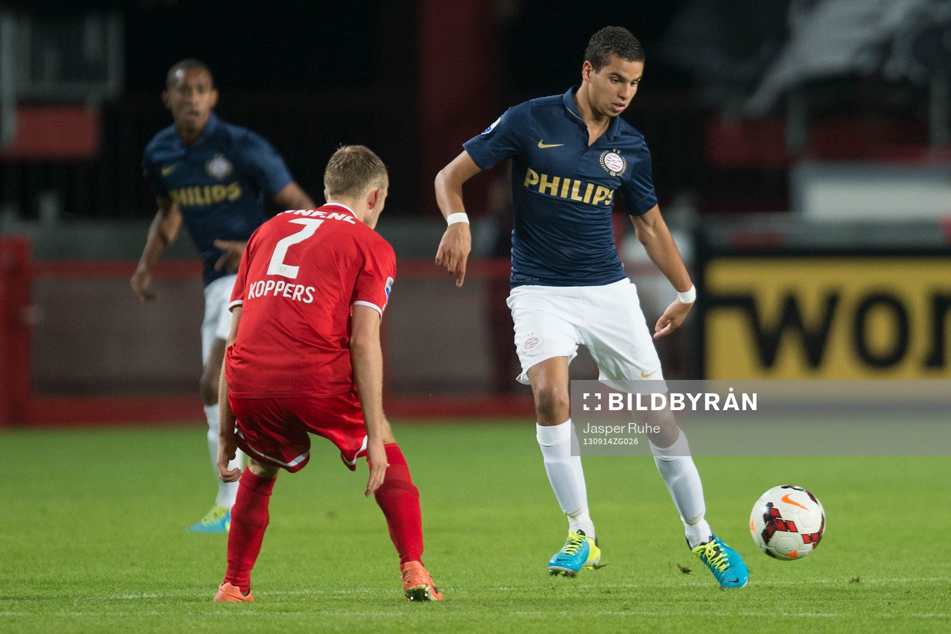 ENSCHEDE , FC Twente - PSV , 14-09-2013 , De Grolsch Veste