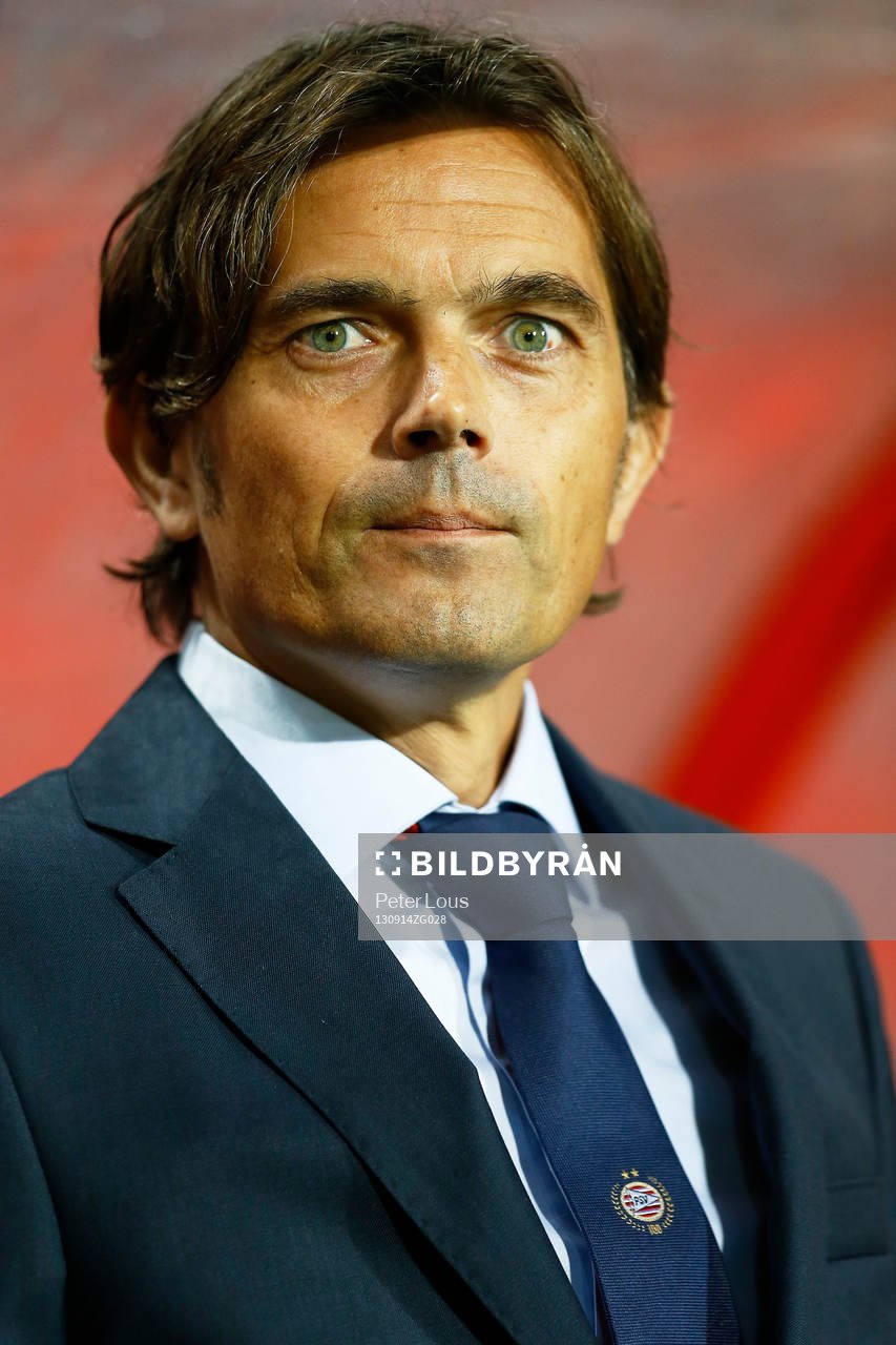 ENSCHEDE - FC Twente - PSV 2-2 ,  Voetbal Ere Divisie ,