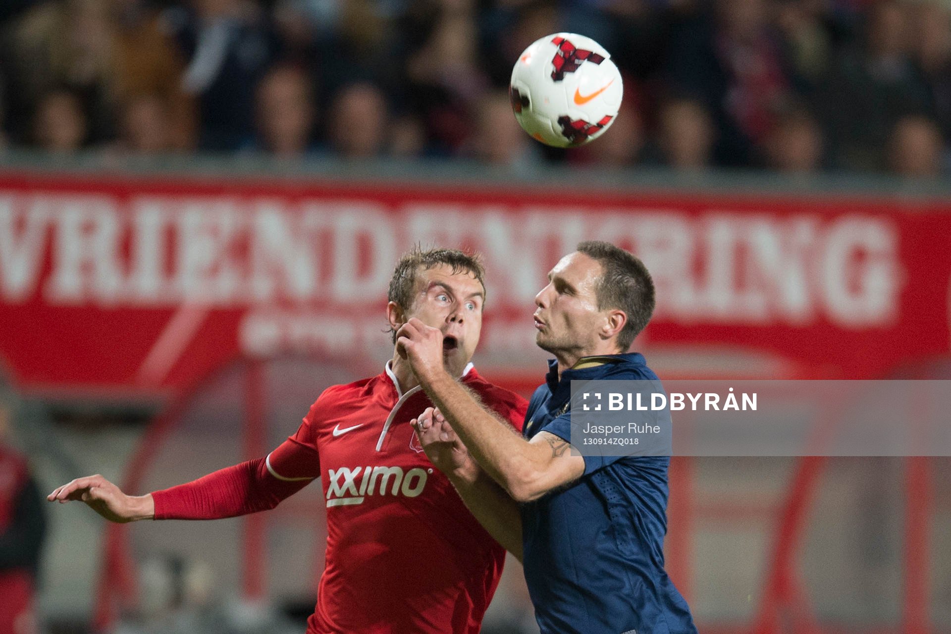 ENSCHEDE , FC Twente - PSV , 14-09-2013 , De Grolsch Veste