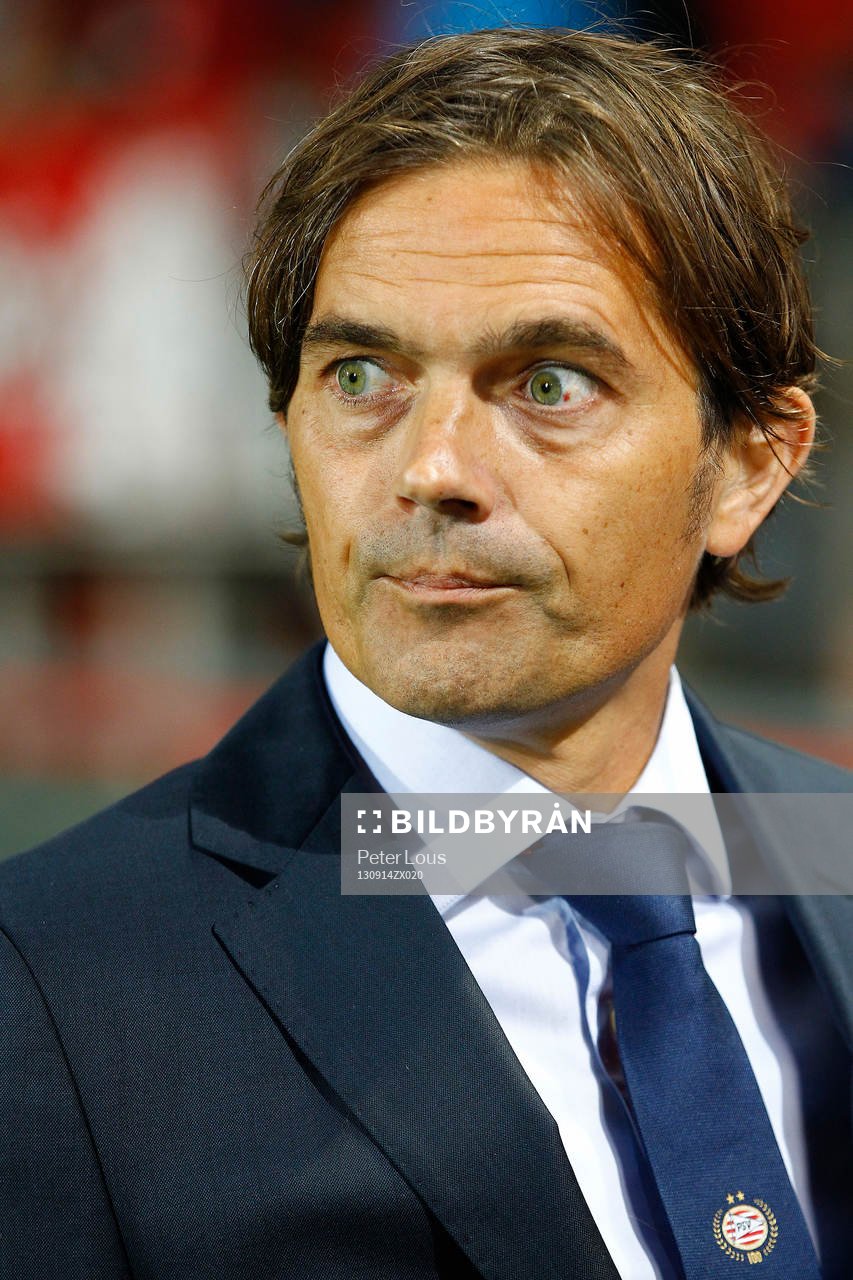 ENSCHEDE - FC Twente - PSV 2-2 ,  Voetbal Ere Divisie ,