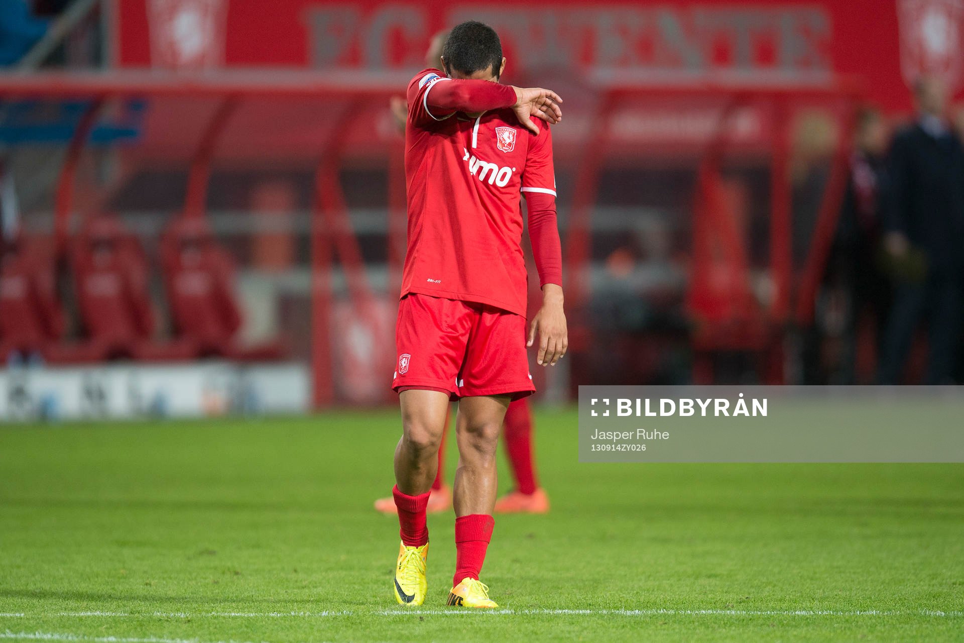 ENSCHEDE , FC Twente - PSV , 14-09-2013 , De Grolsch Veste
