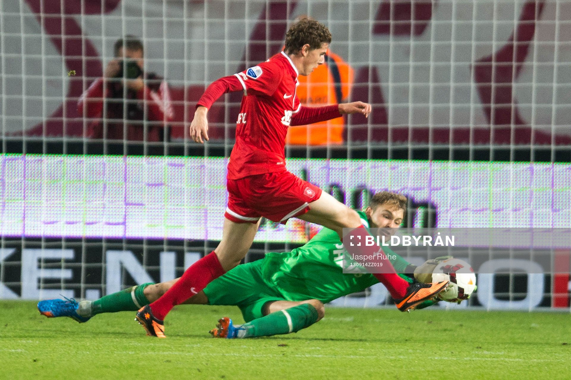 ENSCHEDE , FC Twente - PSV , 14-09-2013 , De Grolsch Veste