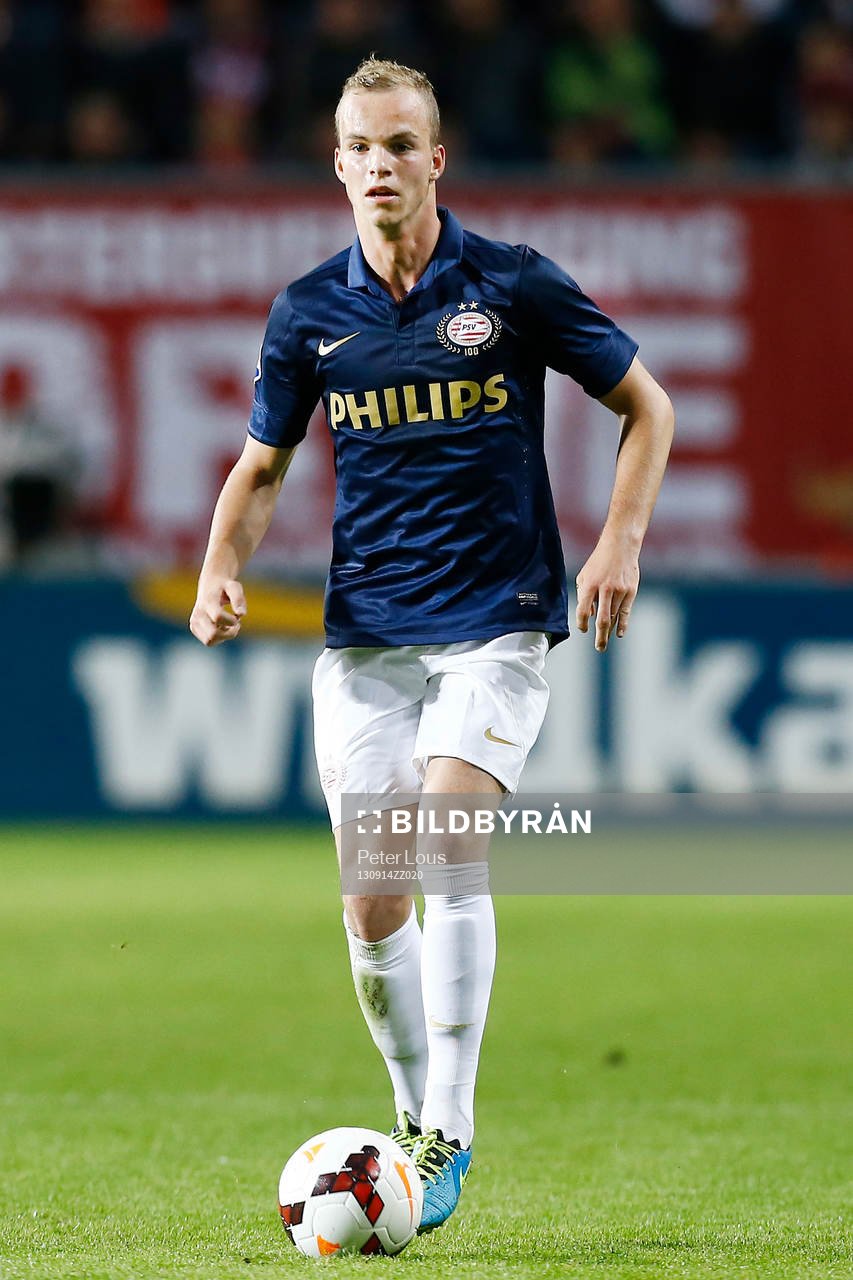 ENSCHEDE - FC Twente - PSV 2-2 ,  Voetbal Ere Divisie ,