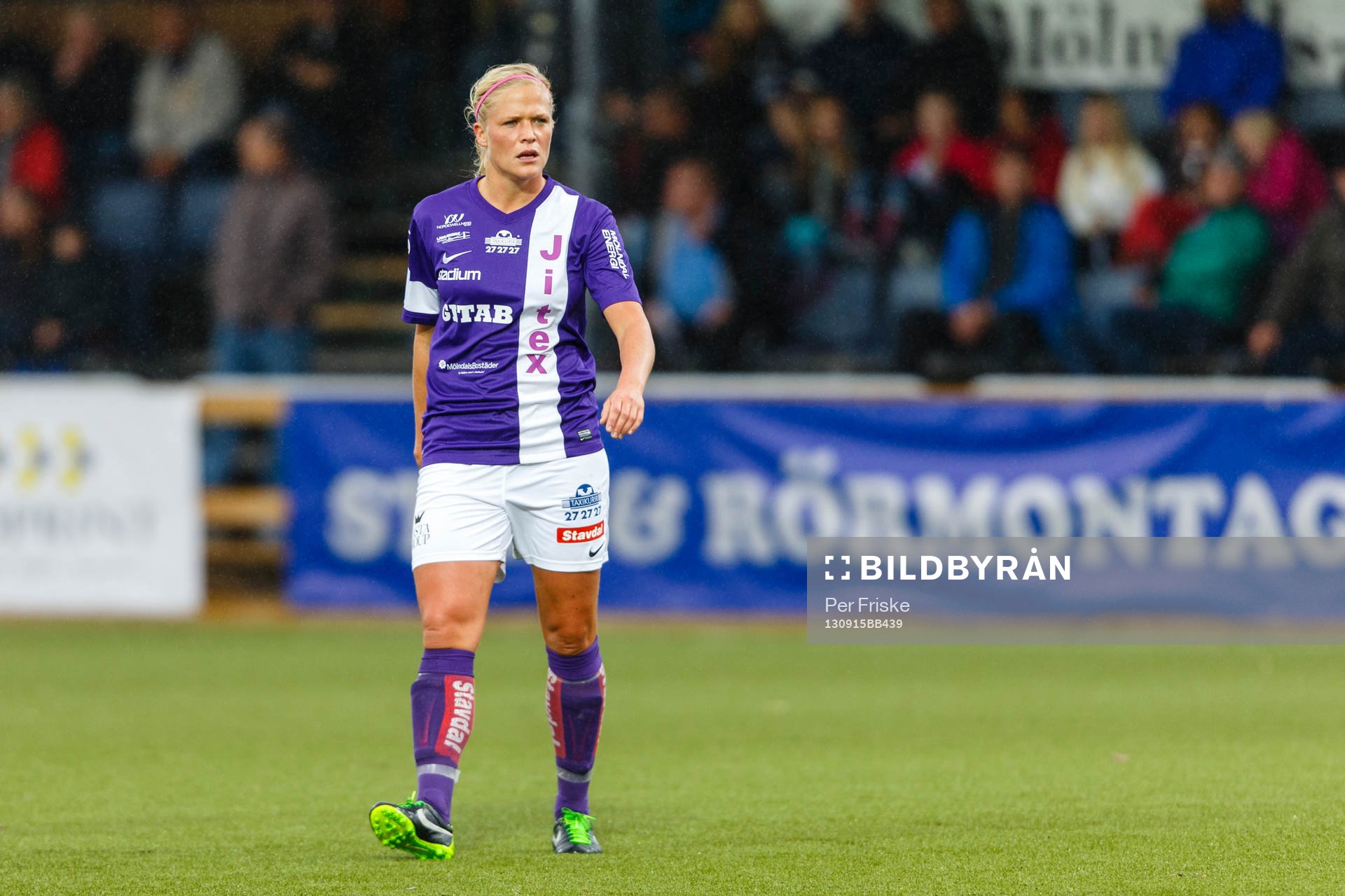 Jitex Kathlene Fernström