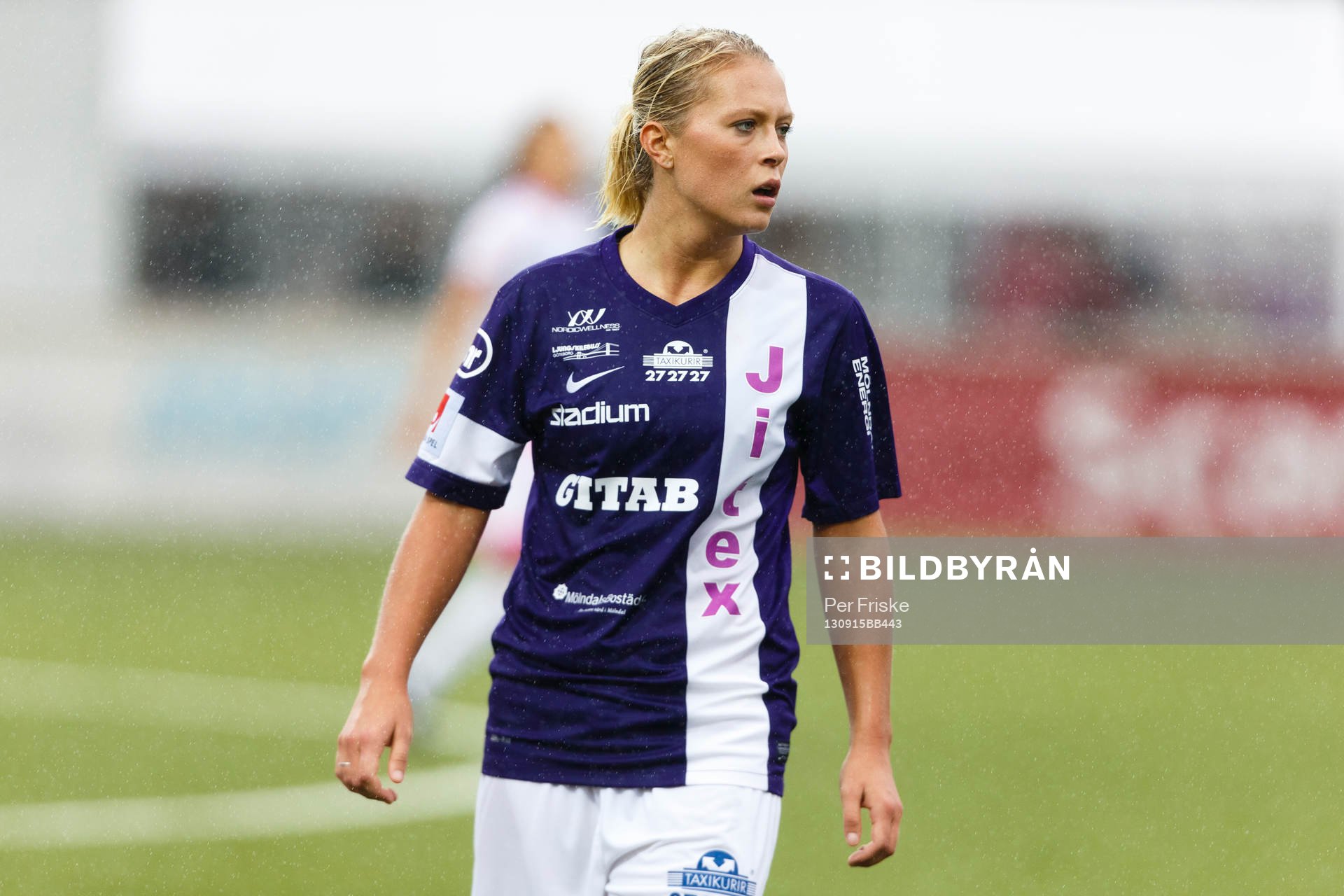 Jitex Mimmi Löfwenius