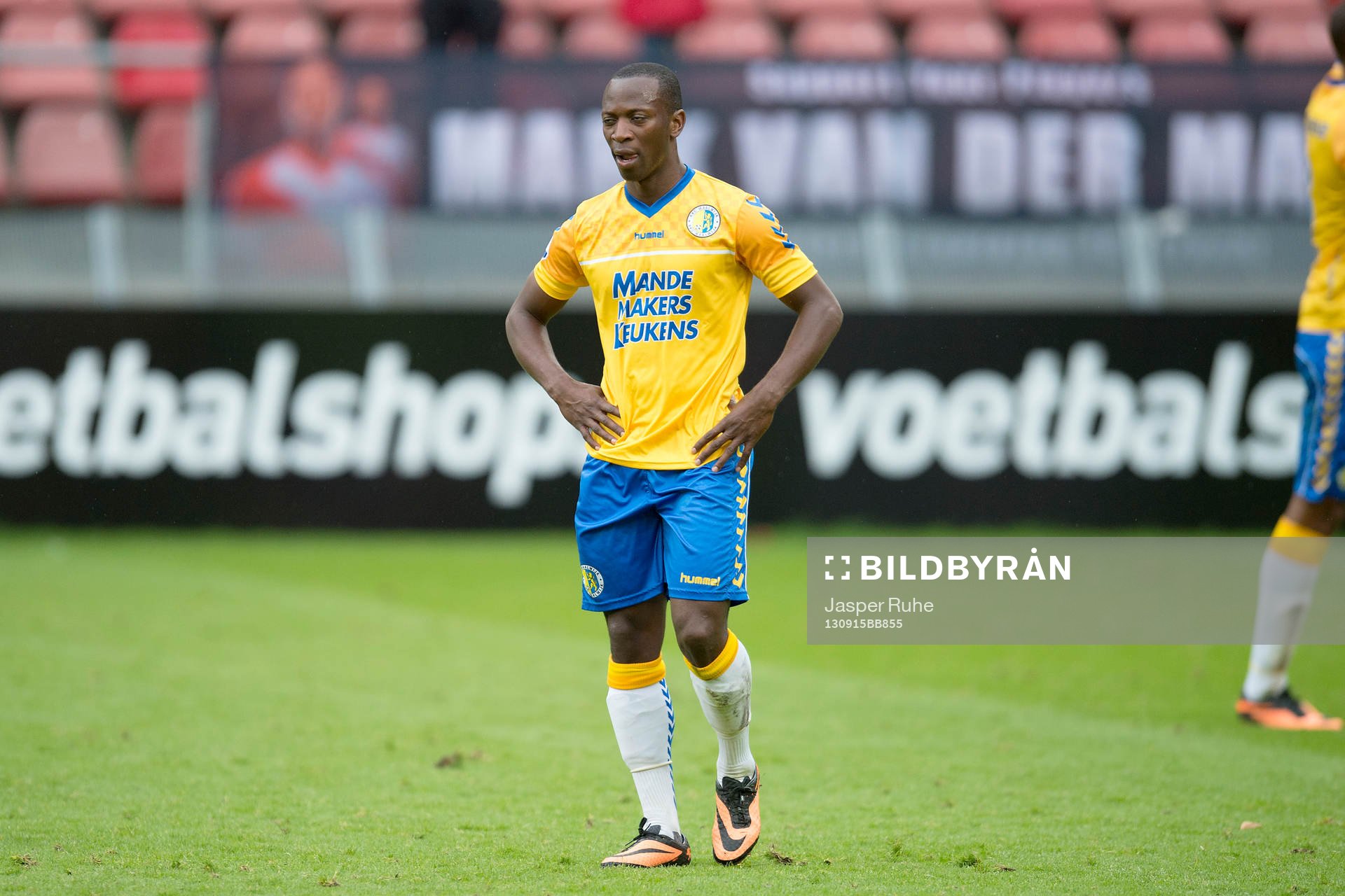 UTRECHT , FC Utrecht - RKC Waalwijk , 15-09-2013 , Stadion