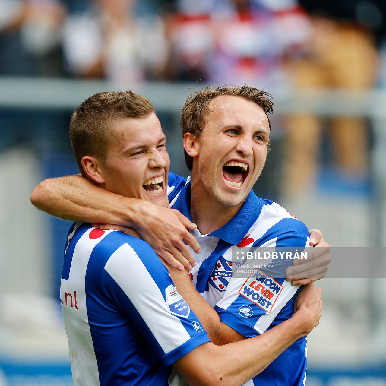 HEERENVEEN , voetbal , Eredivisie , seizoen 2013-2014 ,