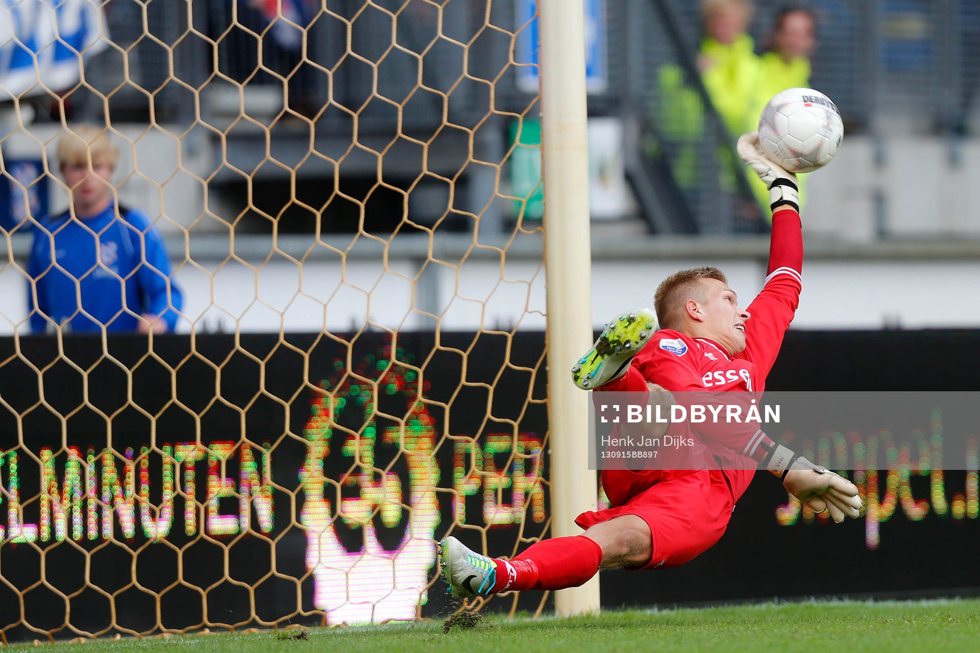 HEERENVEEN , voetbal , Eredivisie , seizoen 2013-2014 ,