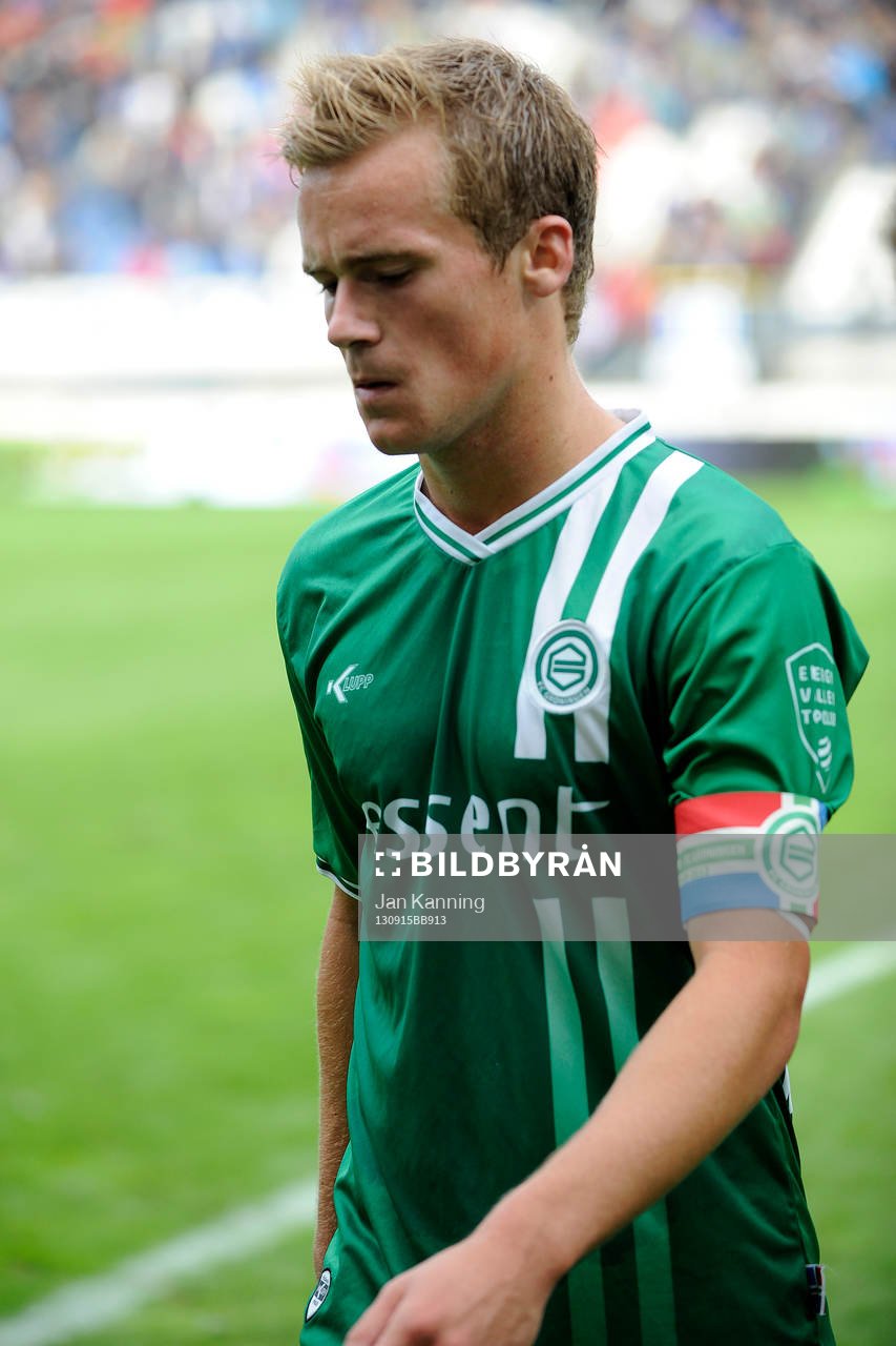 HEERENVEEN - Voetbal, SC Heerenveen - FC Groningen