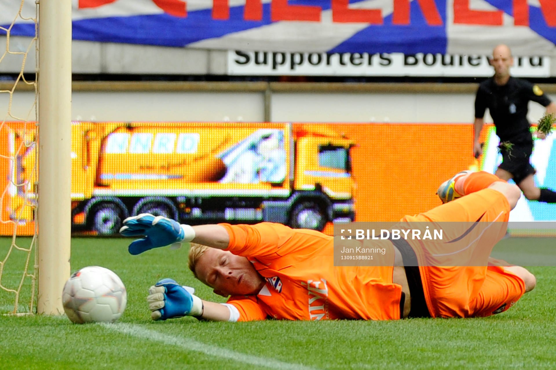 HEERENVEEN - Voetbal, SC Heerenveen - FC Groningen