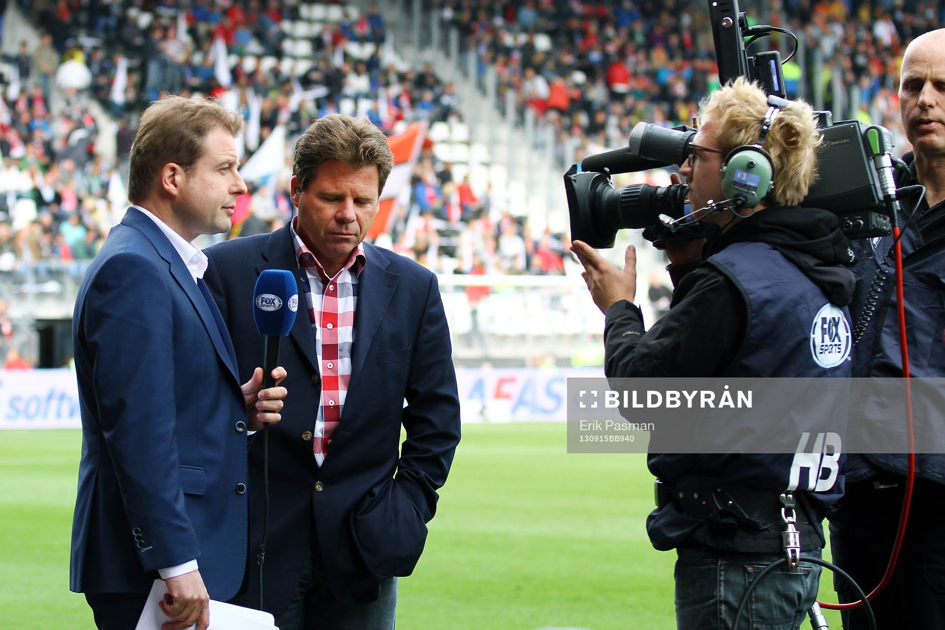 ALKMAAR - AZ - Go Ahead Eagles, Eredivisie, voetbal,