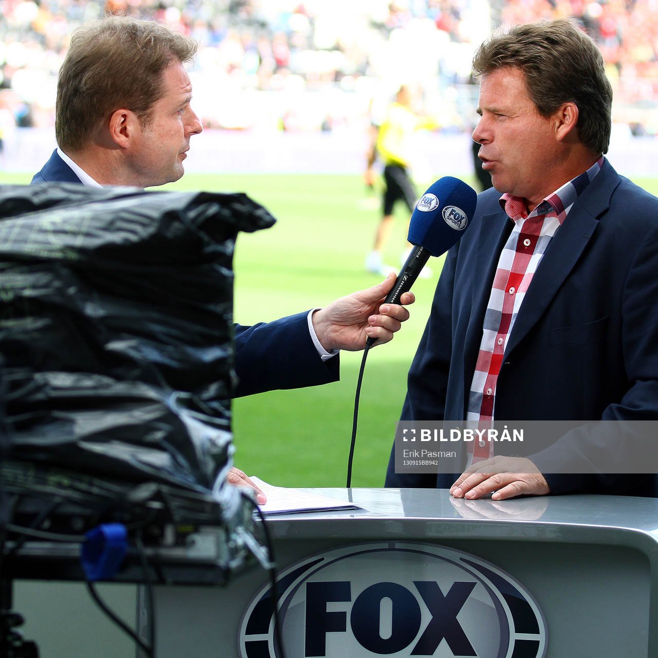 ALKMAAR - AZ - Go Ahead Eagles, Eredivisie, voetbal,
