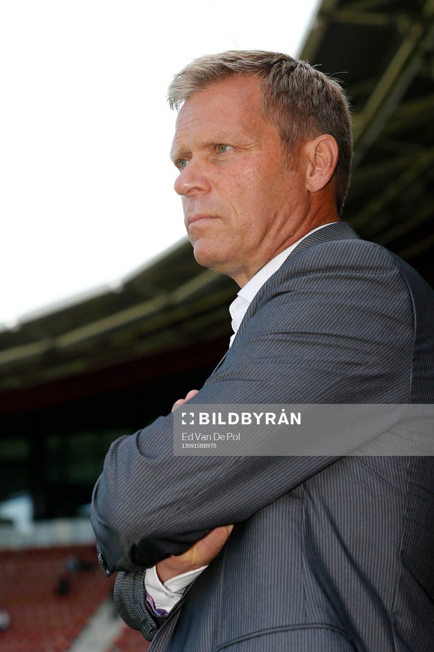 Alkmaar, 15-09-2013, eredivisie, AZ - Go Ahead Eagles, AFAS