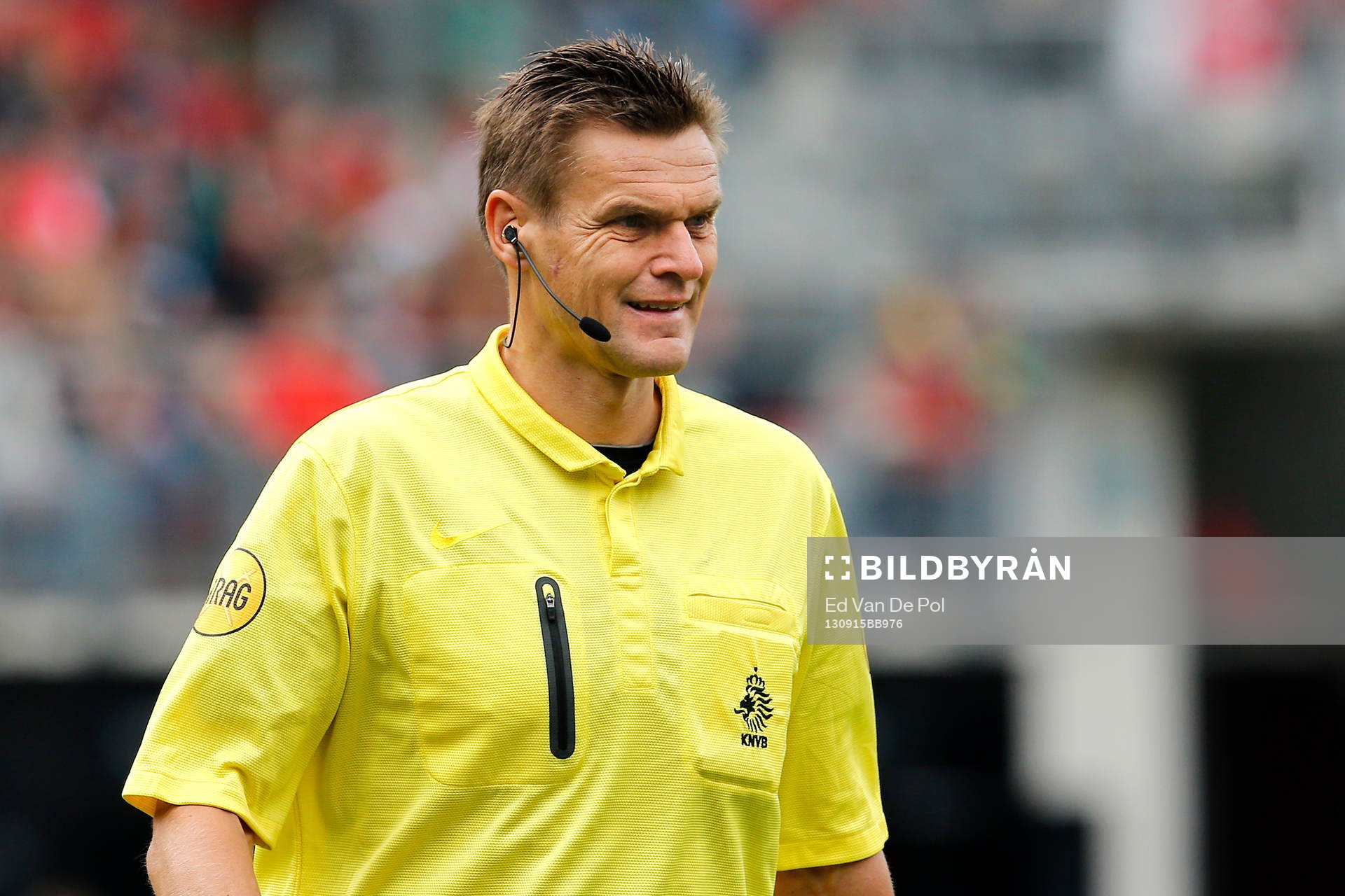 Alkmaar, 15-09-2013, eredivisie, AZ - Go Ahead Eagles, AFAS