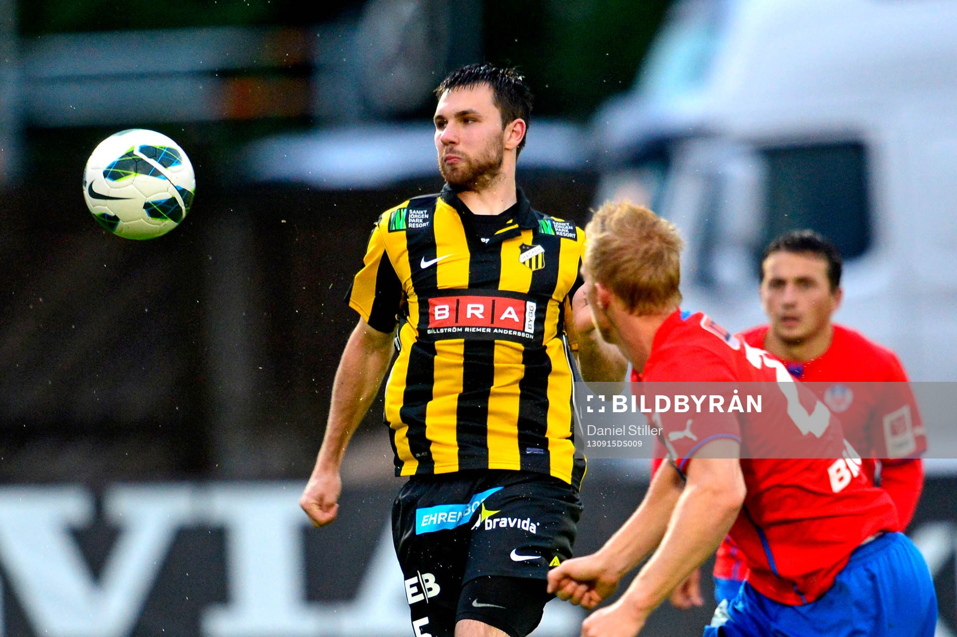 Häckens Mikolaj Lebedynski