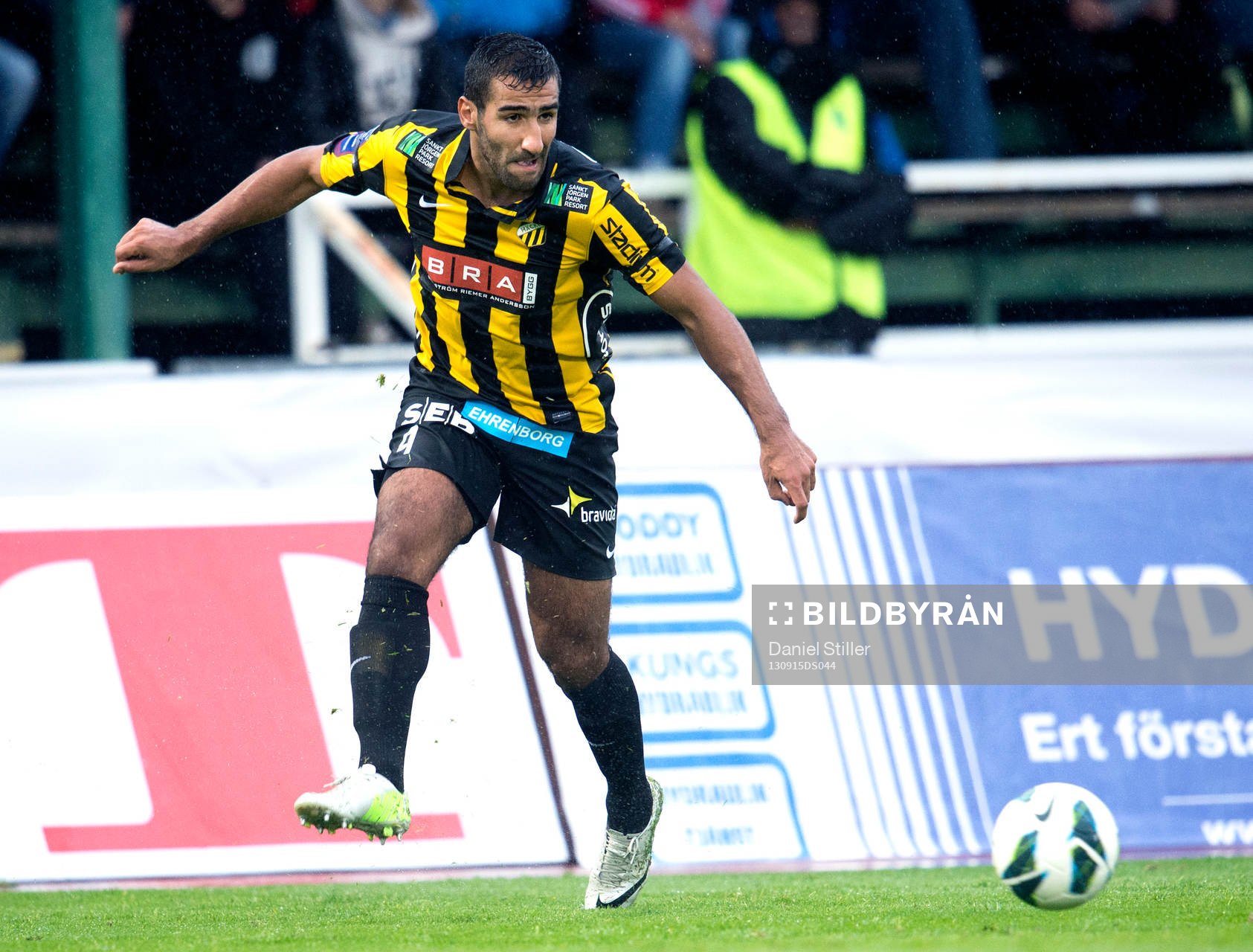 Häckens Mohammed Ali Khan