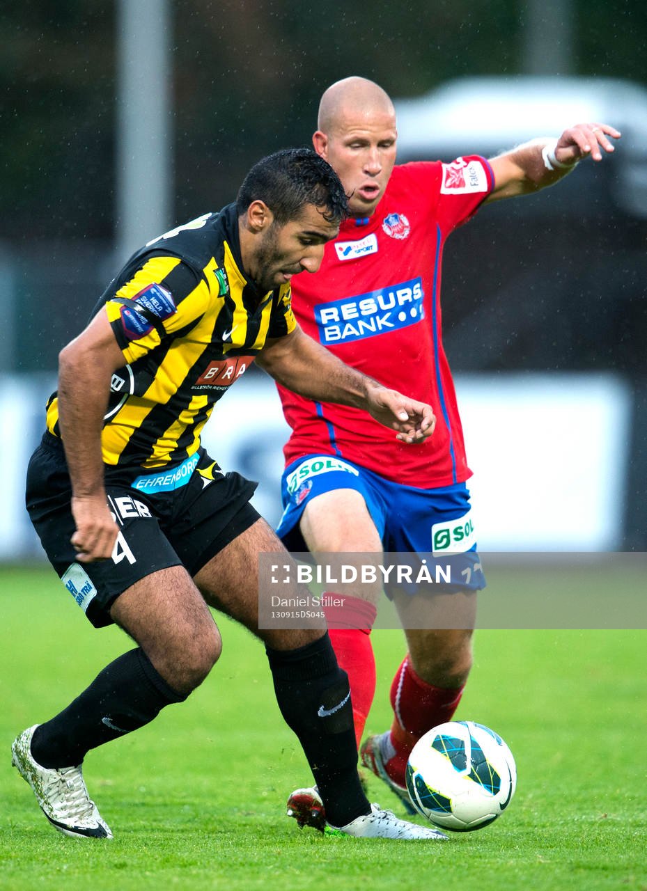 Häckens Mohammed Ali Khan