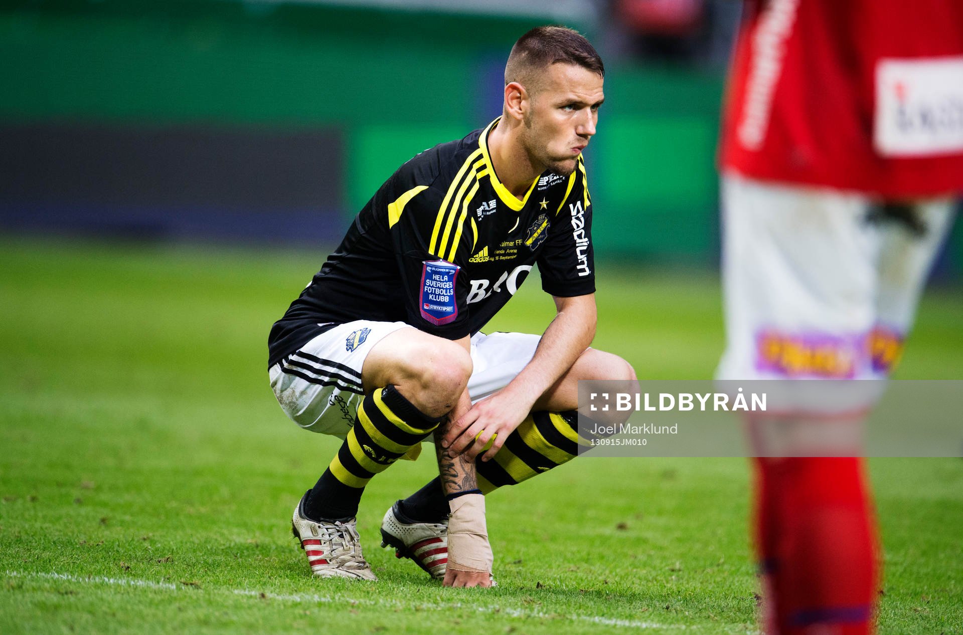 s Alexander Milosevic deppar