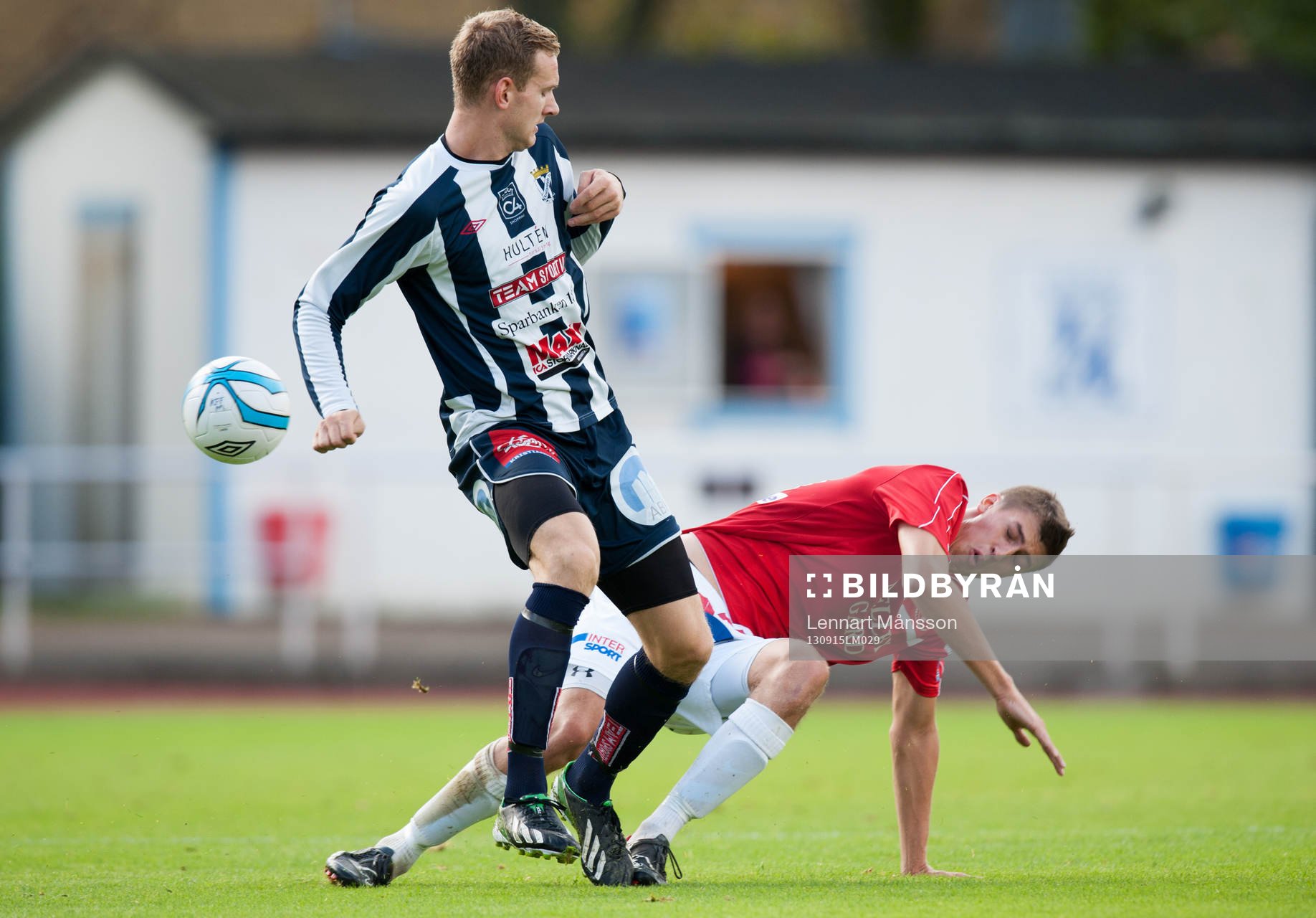 Anton Henningsson, Kristianstad