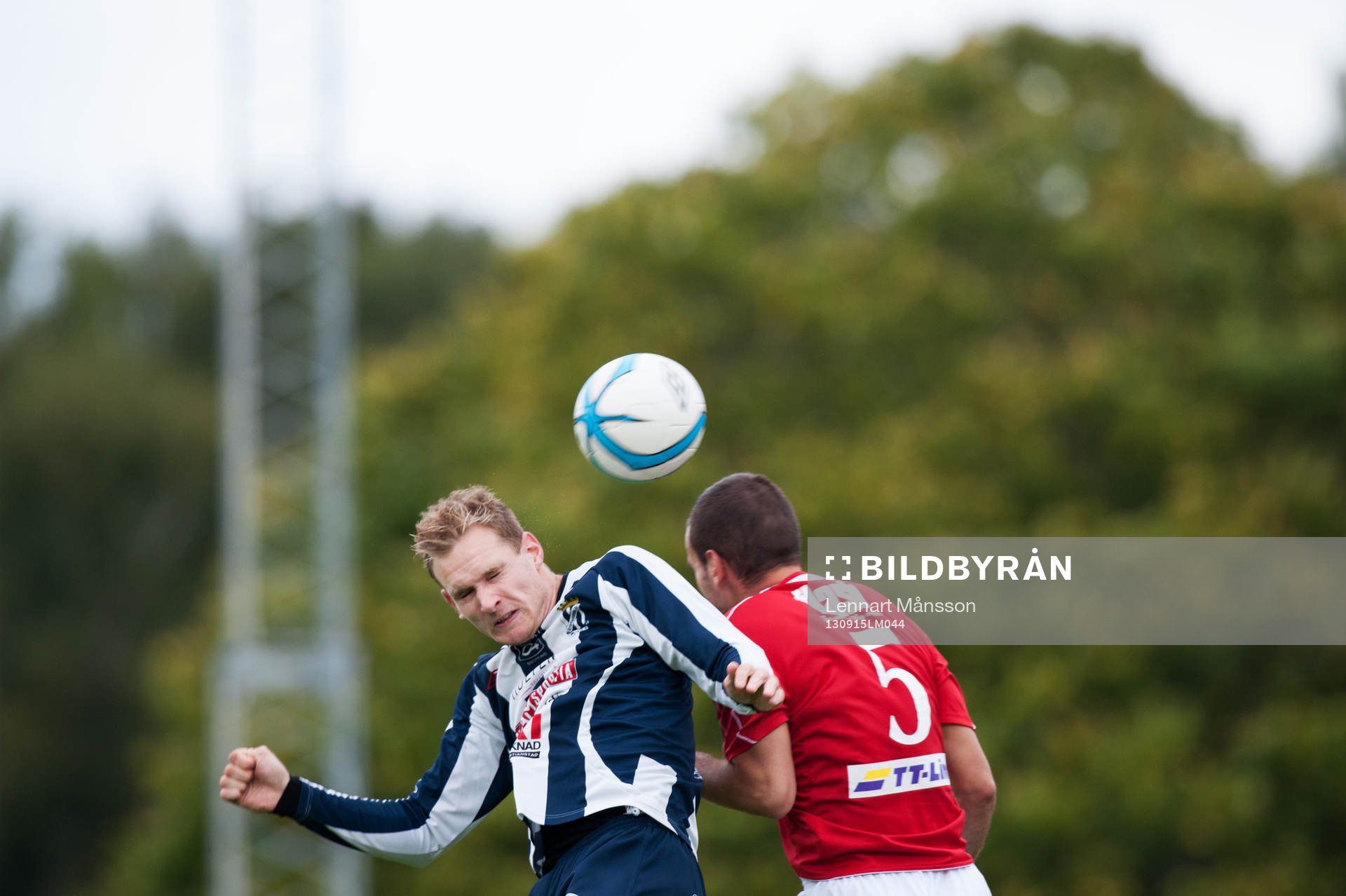 Fotboll, division 1, Kristianstad - Trelleborg