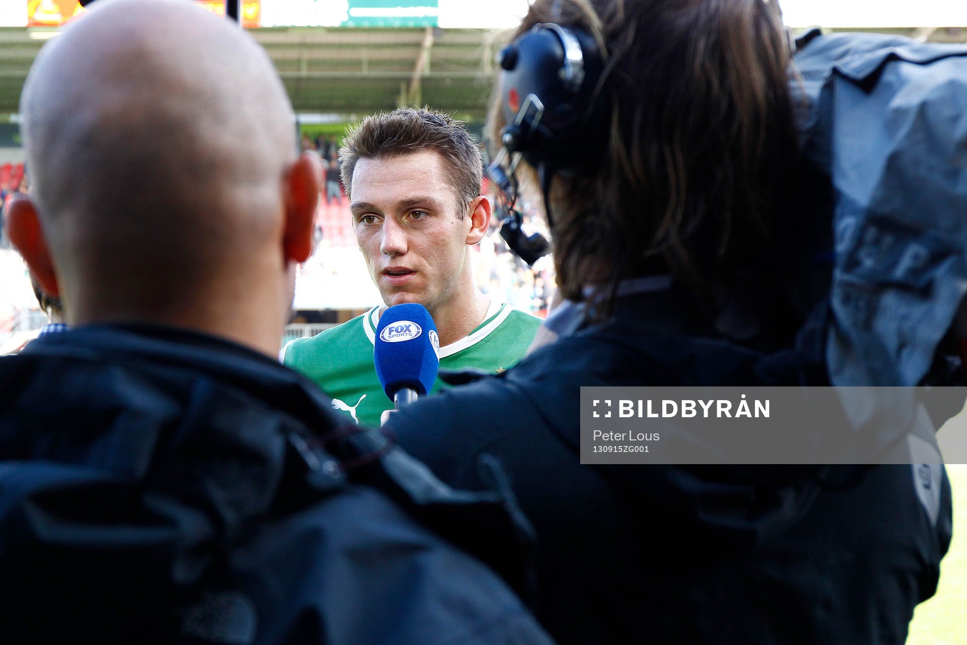 NIJMEGEN - NEC - Feyenoord 3-3,  Voetbal Ere Divisie ,