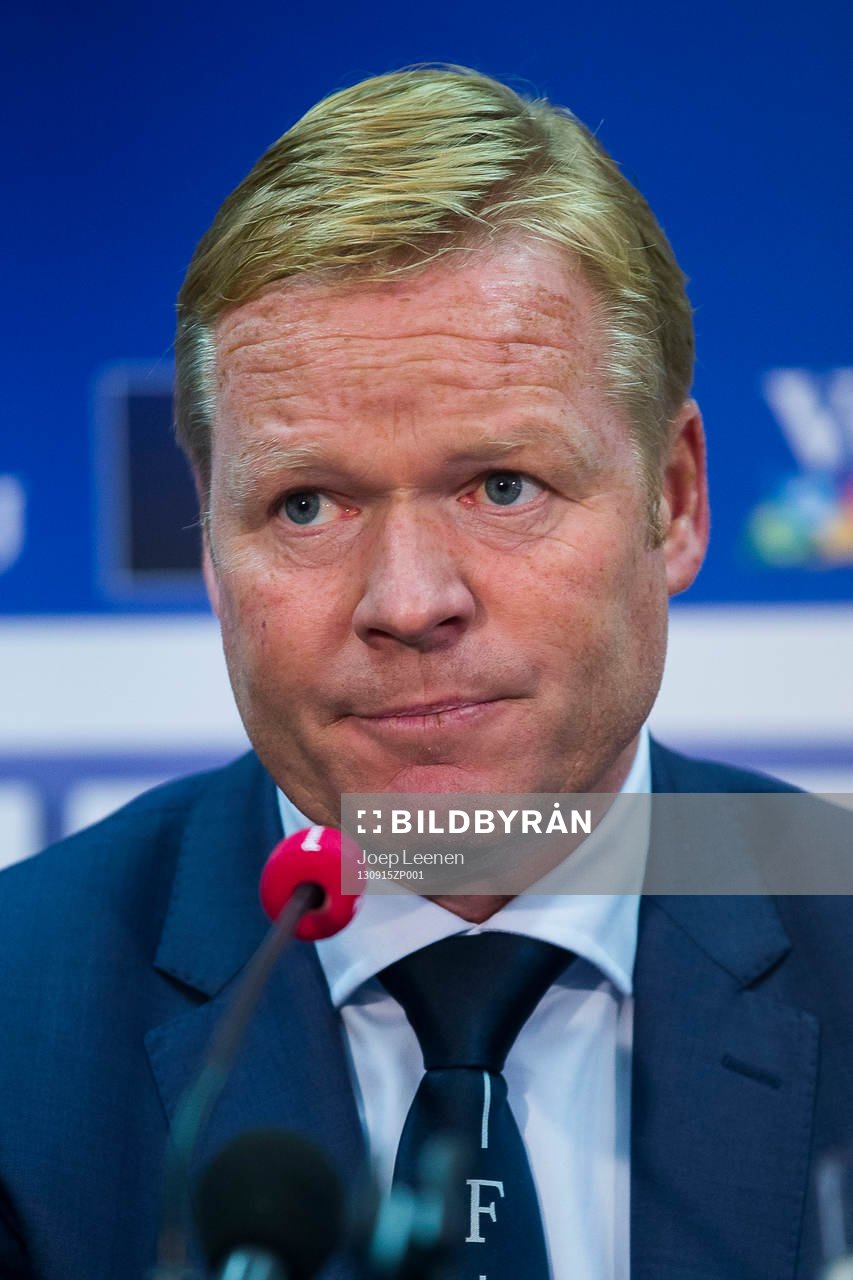 NIJMEGEN, NEC - Feyenoord, voetbal Eredivisie, seizoen