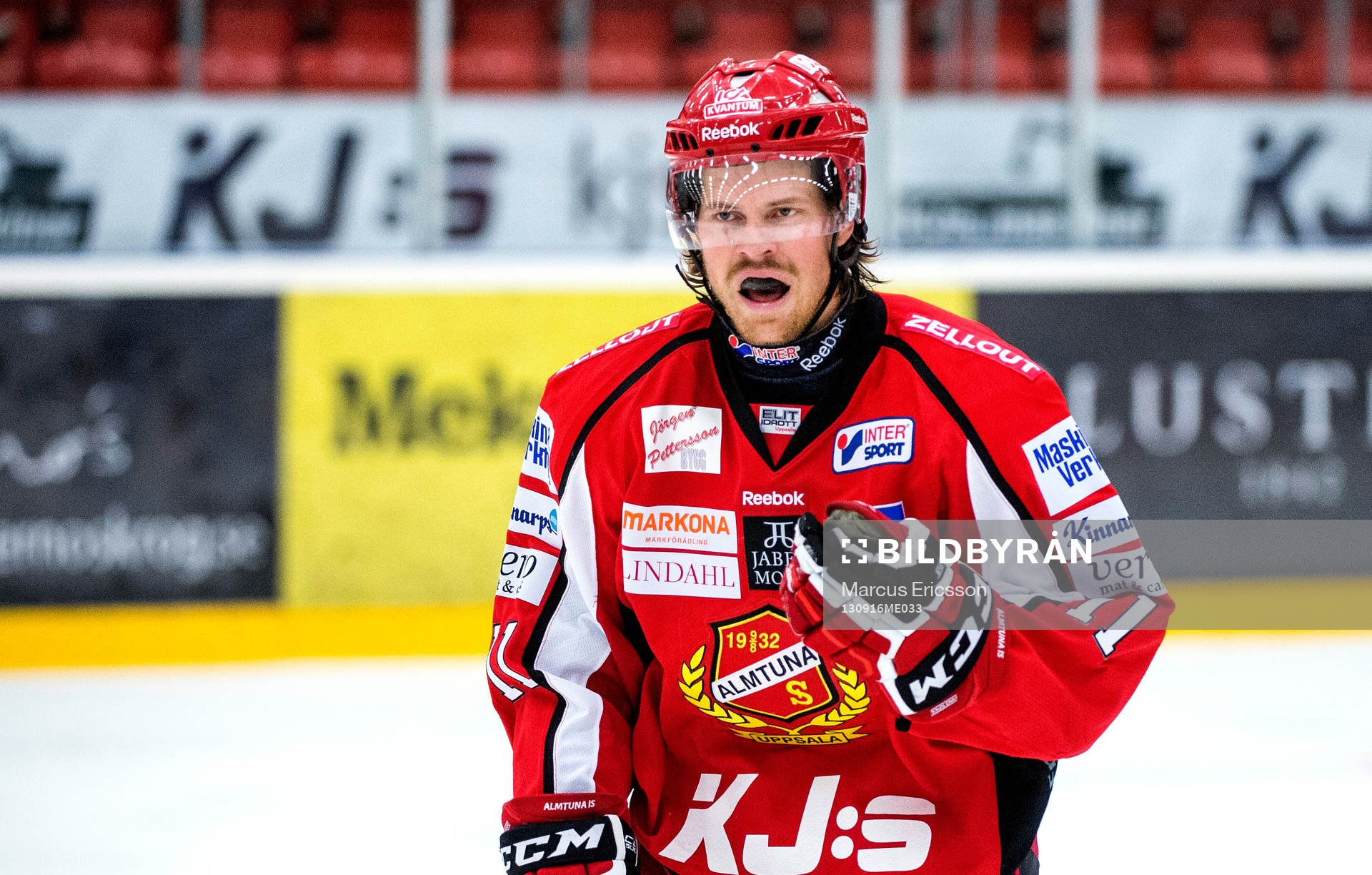 Almtunas Johan Berggren