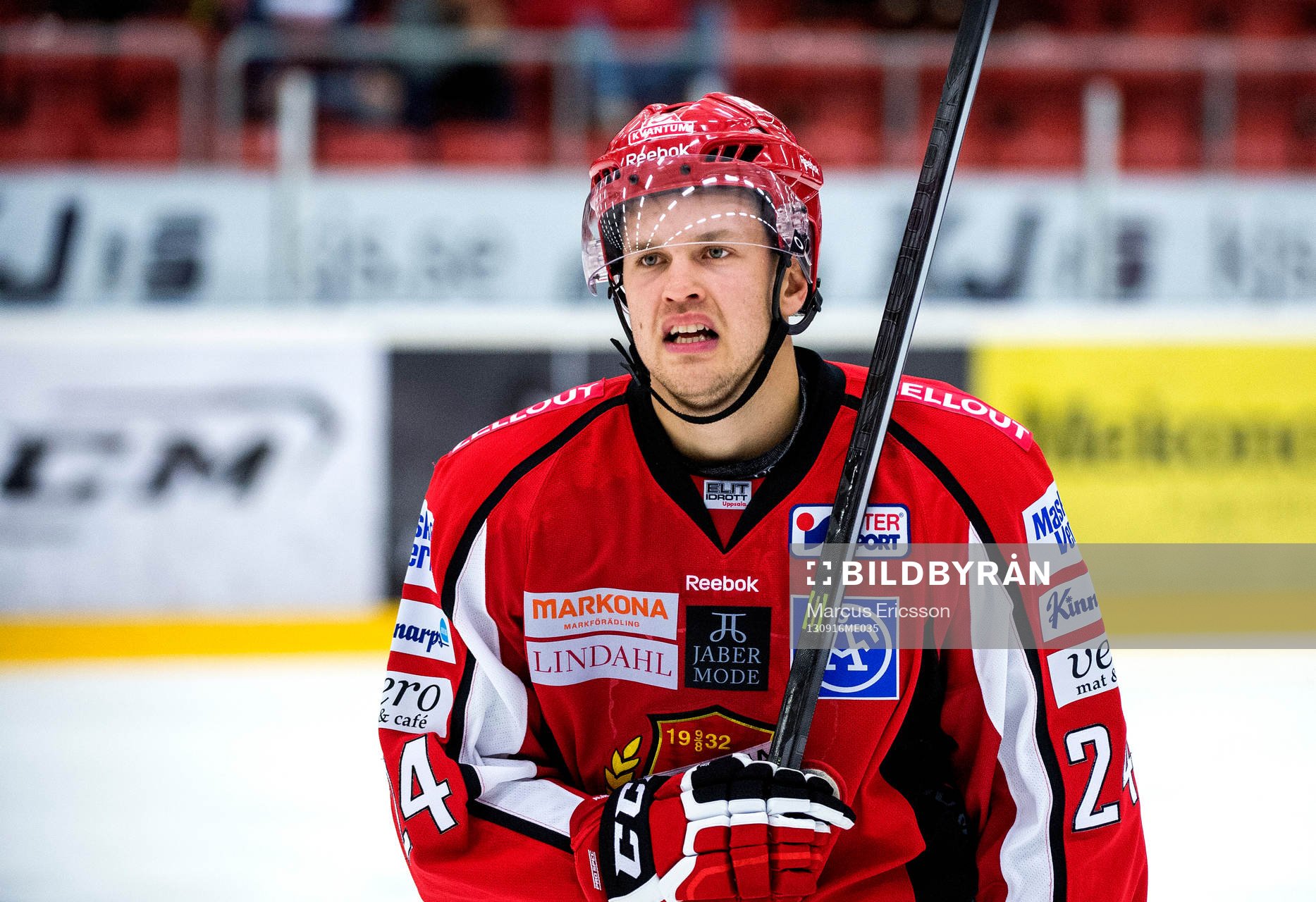 Almtunas Tobias Hage