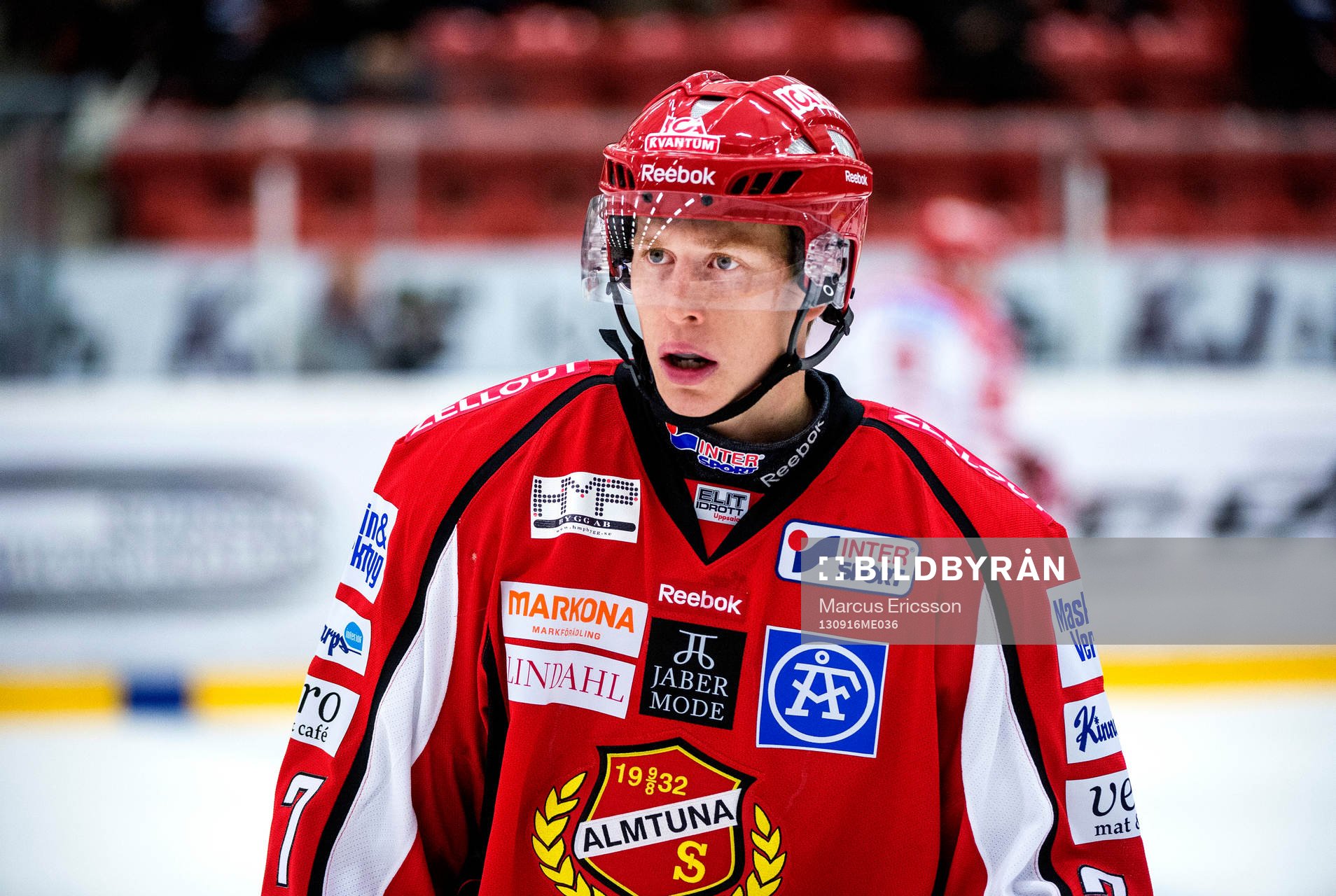 Almtunas Andreas Näsman