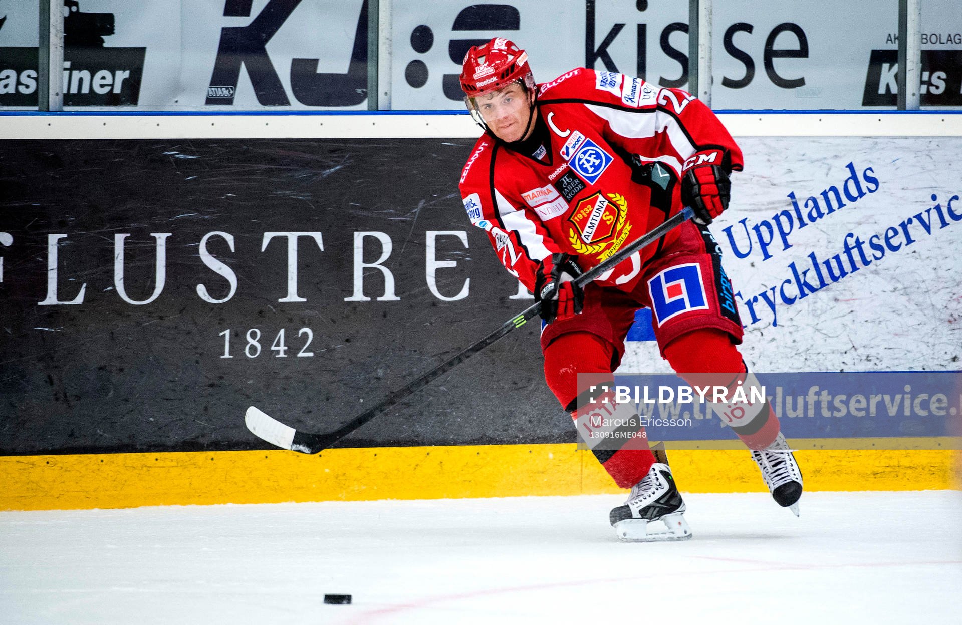 Almtunas Daniel Hermansson