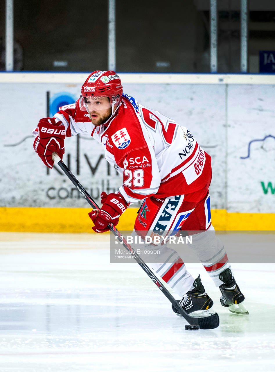 Timrås Wade Bergman