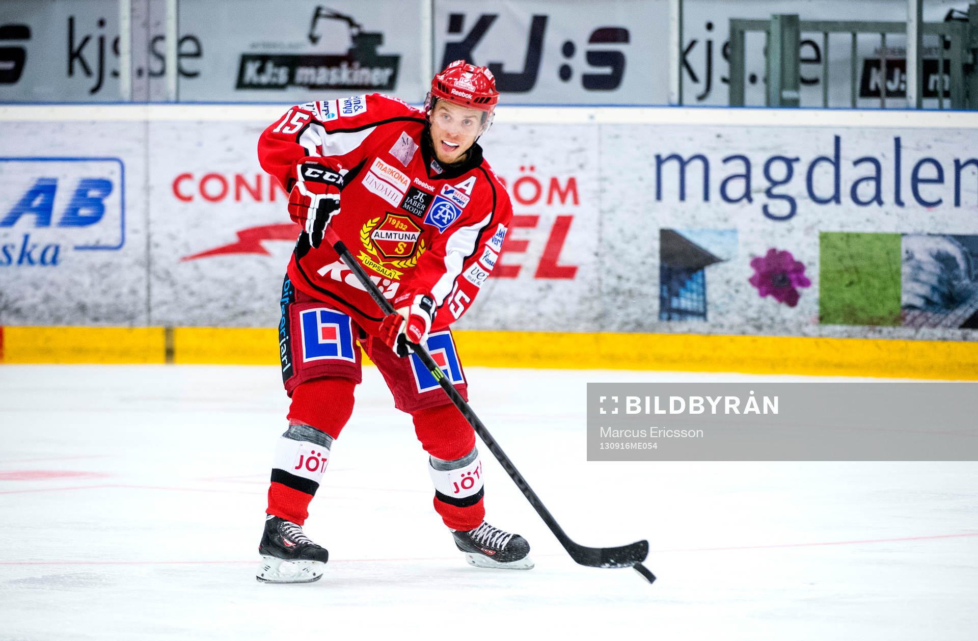 Almtunas Victor Rollin-Carlsson