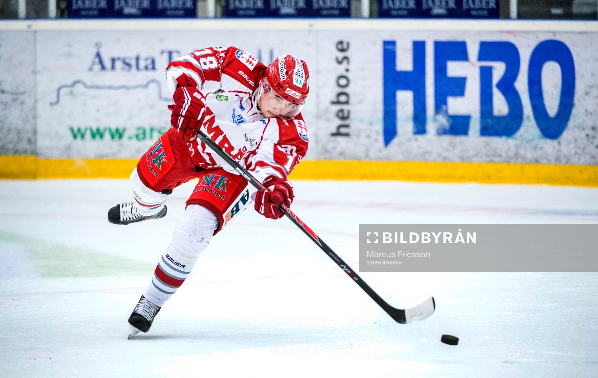 Timrås Jens Westin