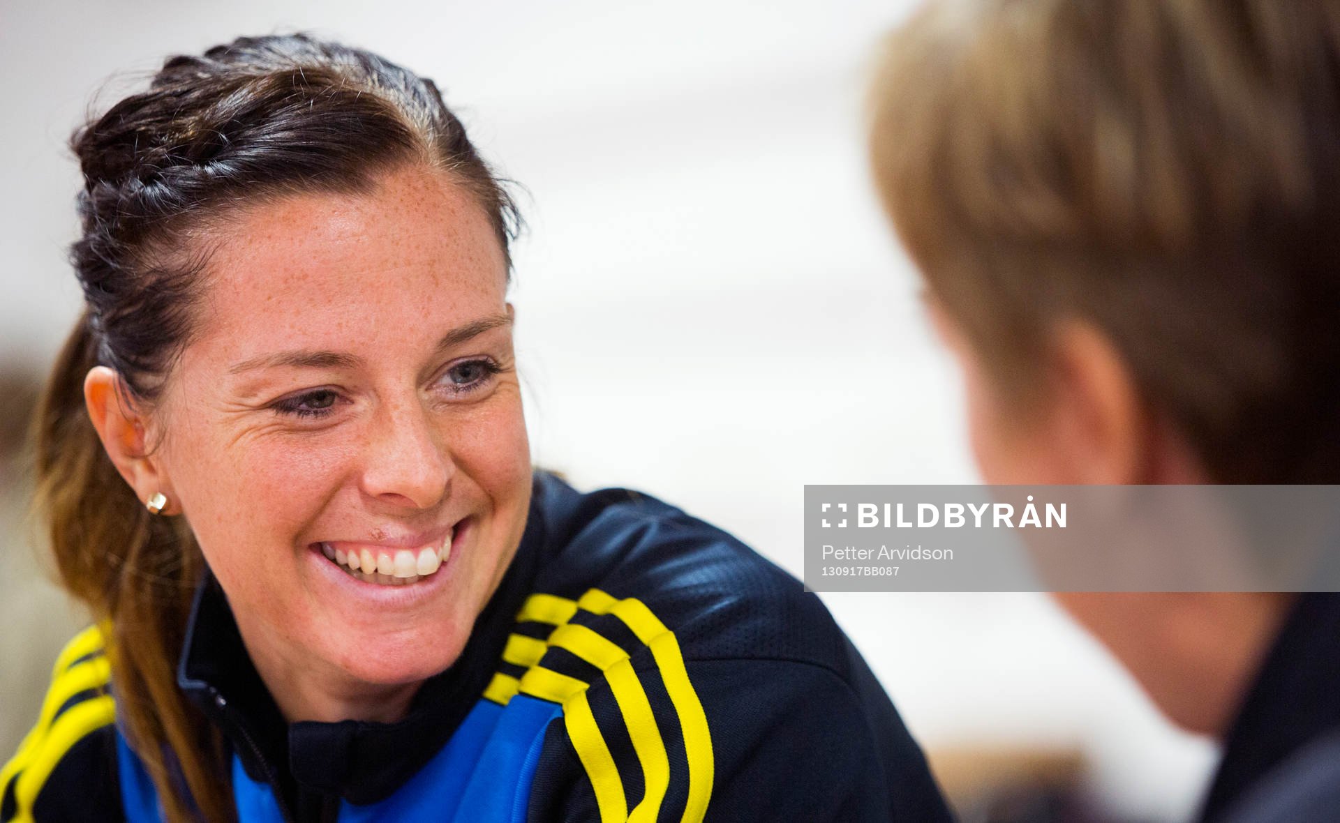 Lotta Schelin
