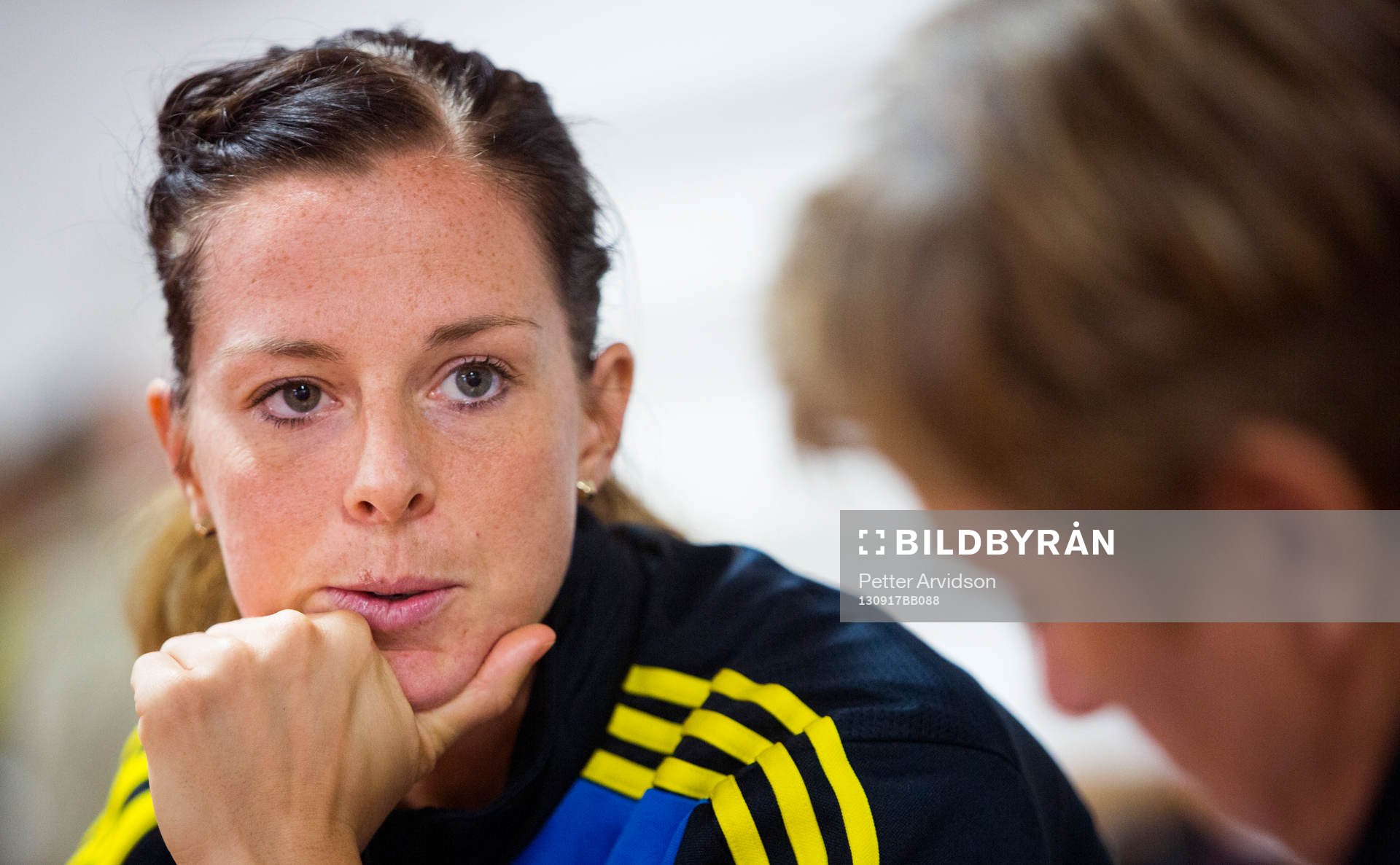 Lotta Schelin
