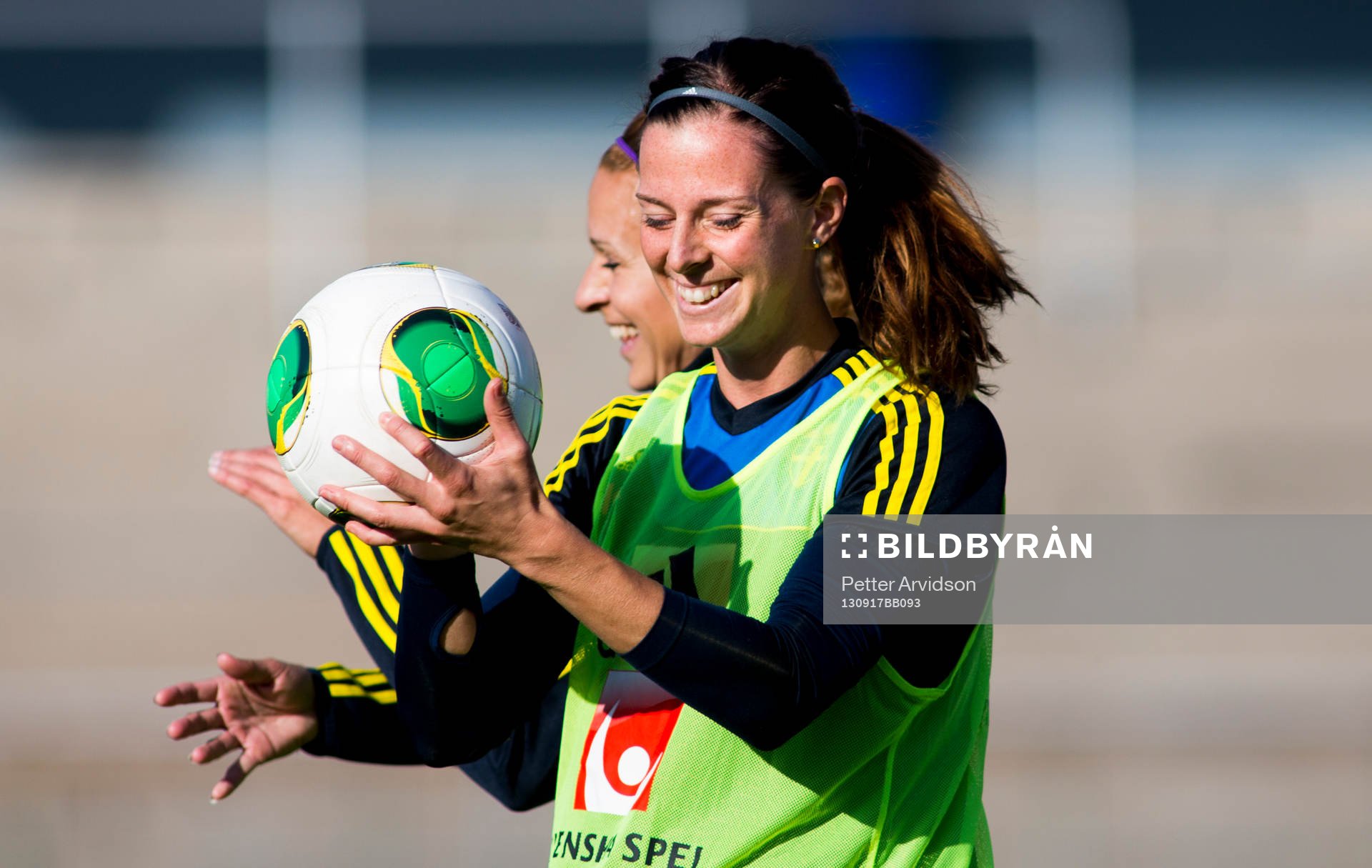 Lotta Schelin