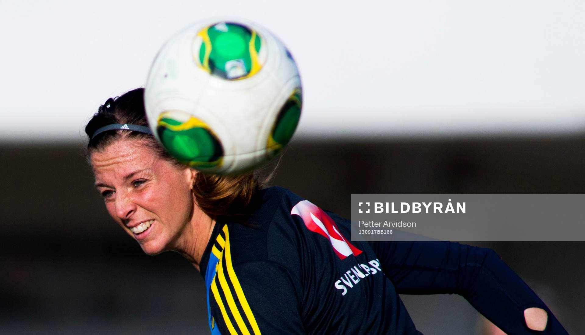 Lotta Schelin