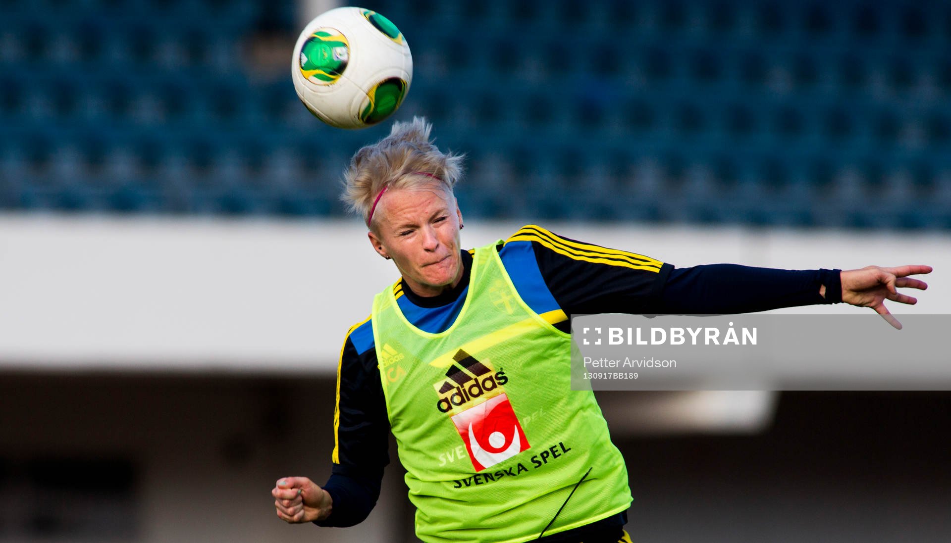 Nilla Fischer