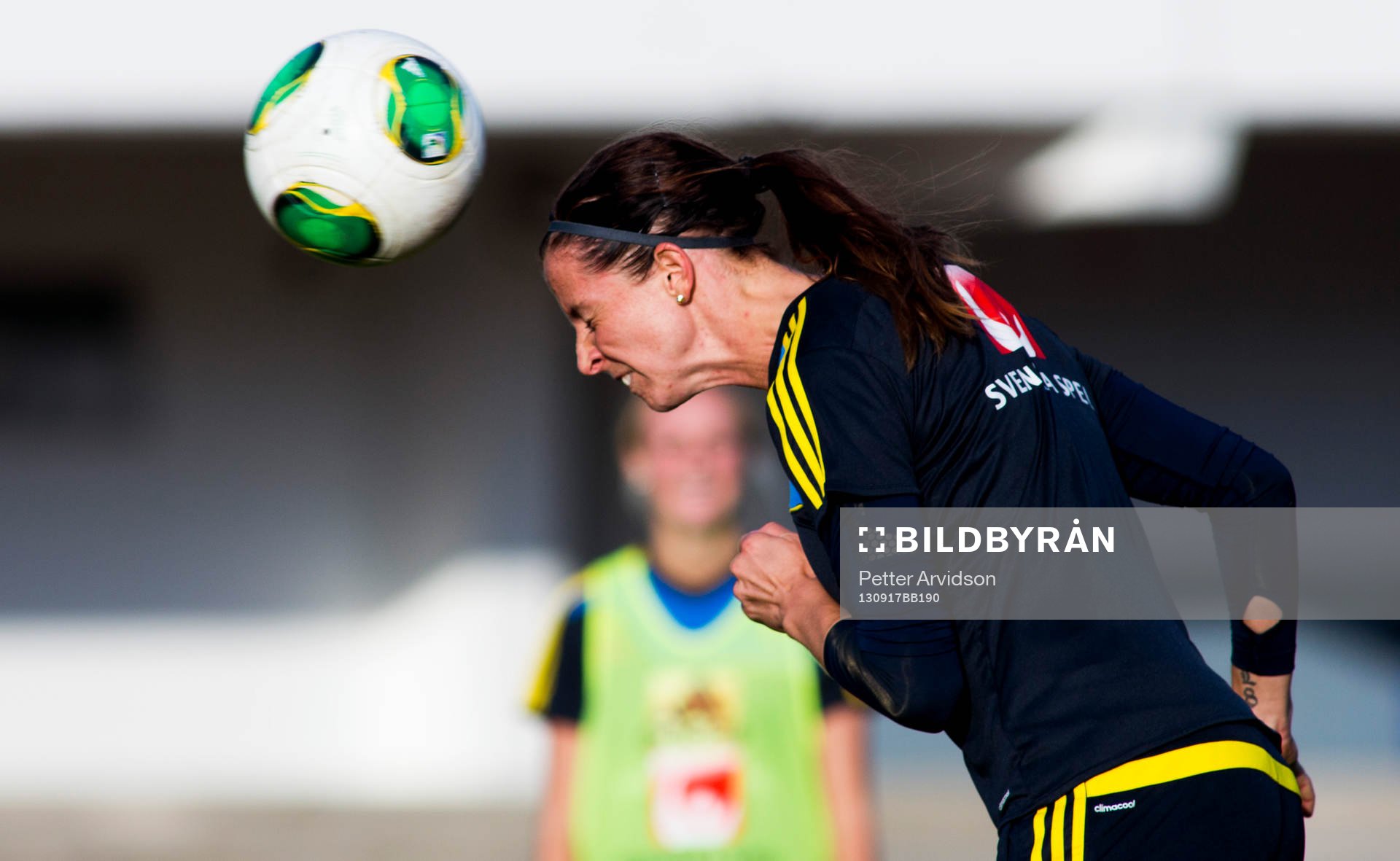 Lotta Schelin