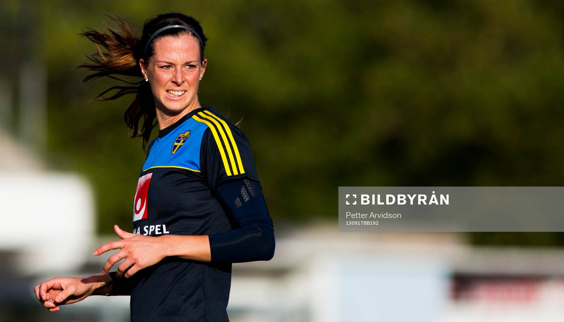 Lotta Schelin