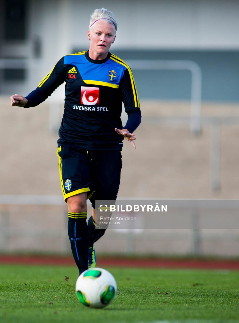 Nilla Fischer