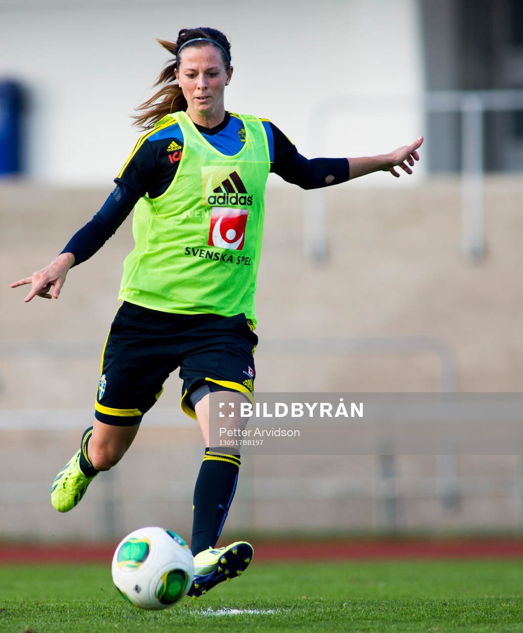 Lotta Schelin