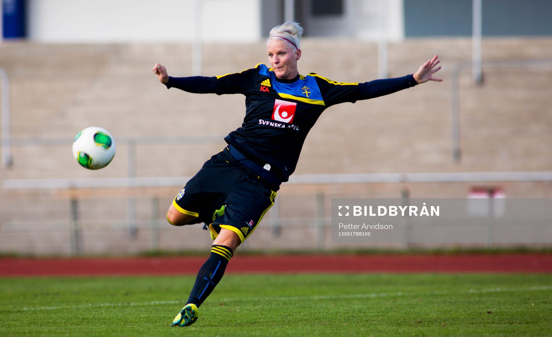 Nilla Fischer