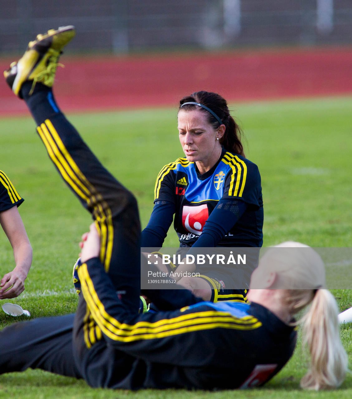Lotta Schelin
