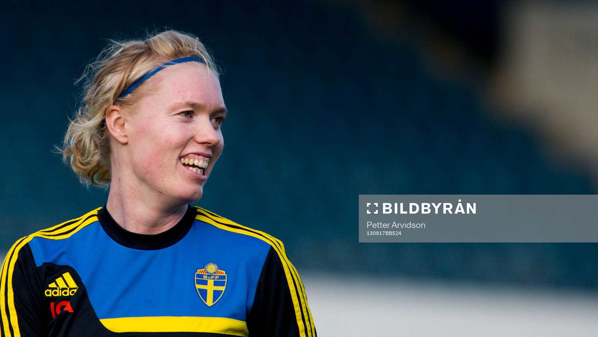 Hedvig Lindahl