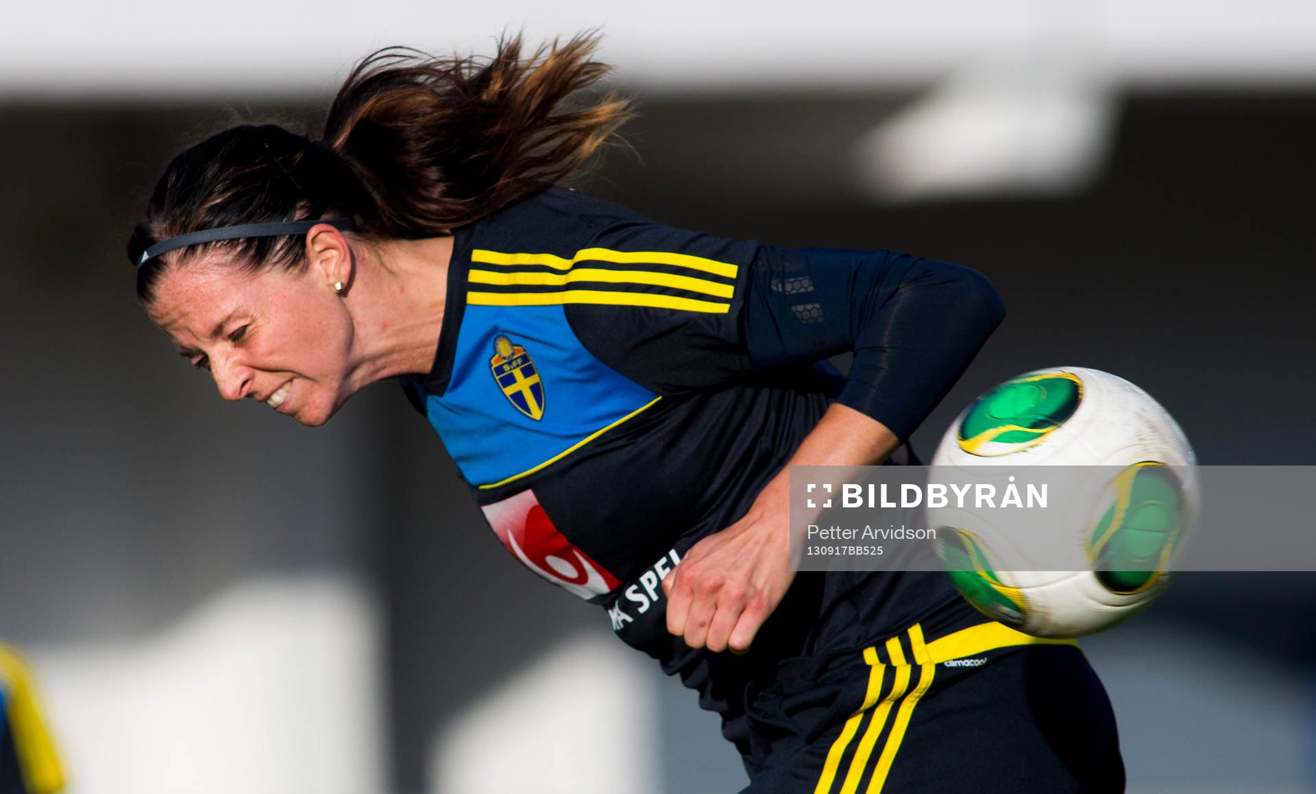 Lotta Schelin